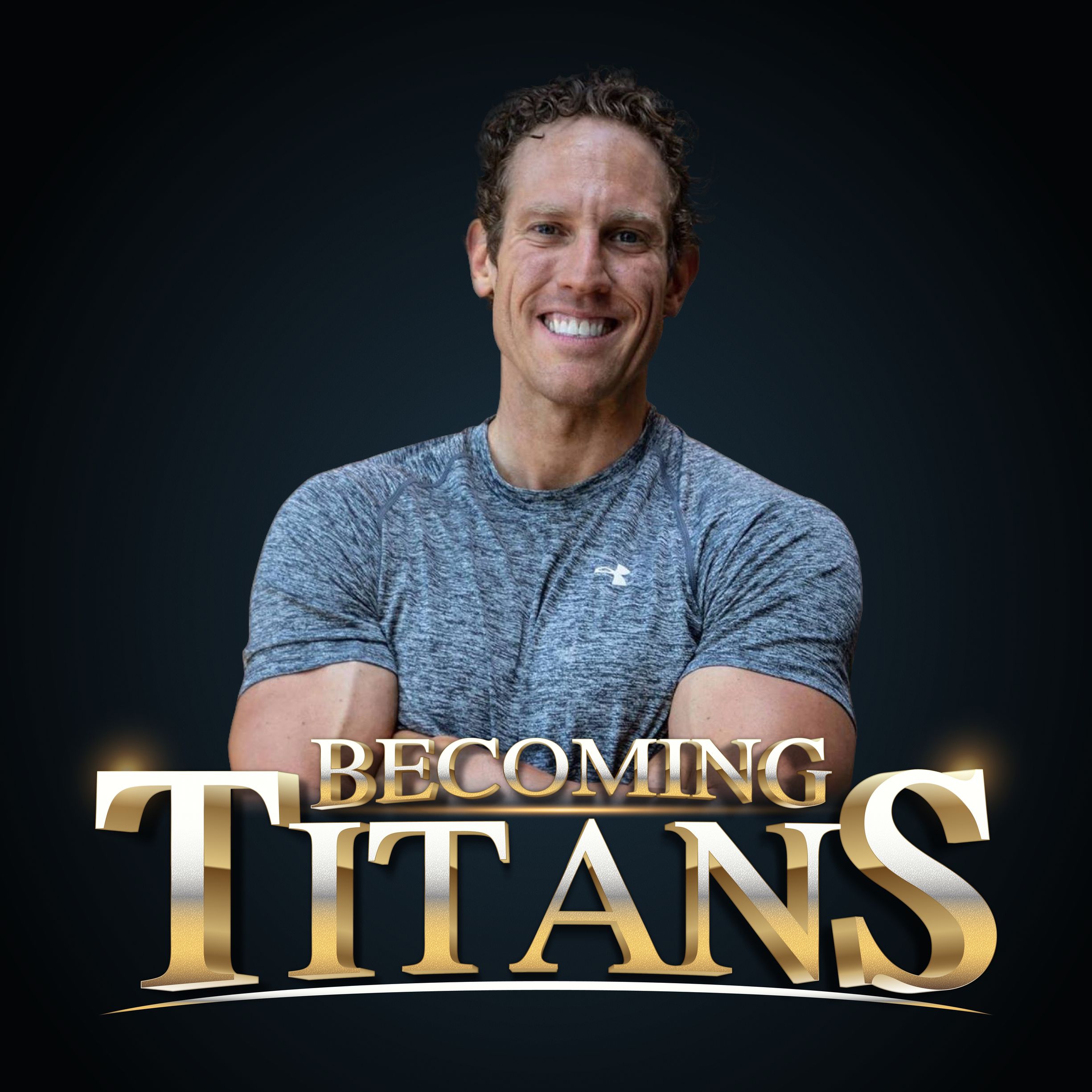 Becoming Titans 