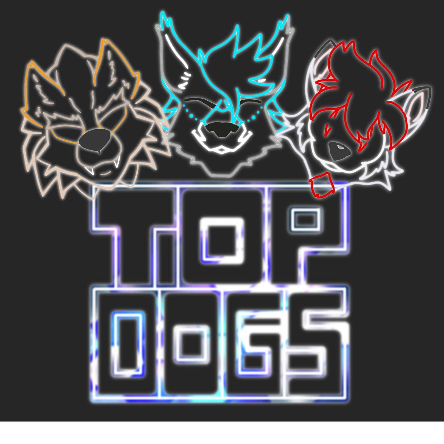 Ep24 - Furry Jackass ft. Top Dogs Team