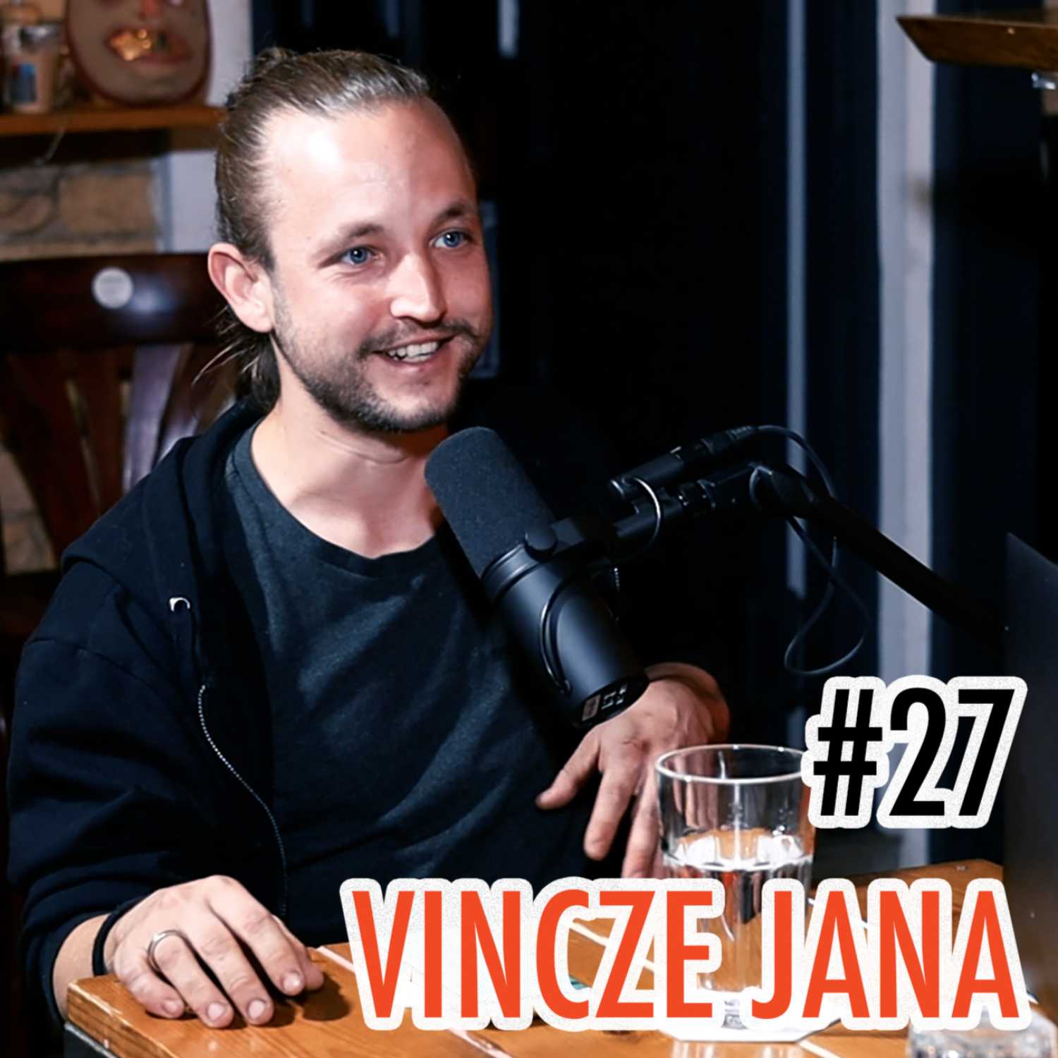 #27 - Vincze Jana: Nekem nem szívás a kendertermesztés!