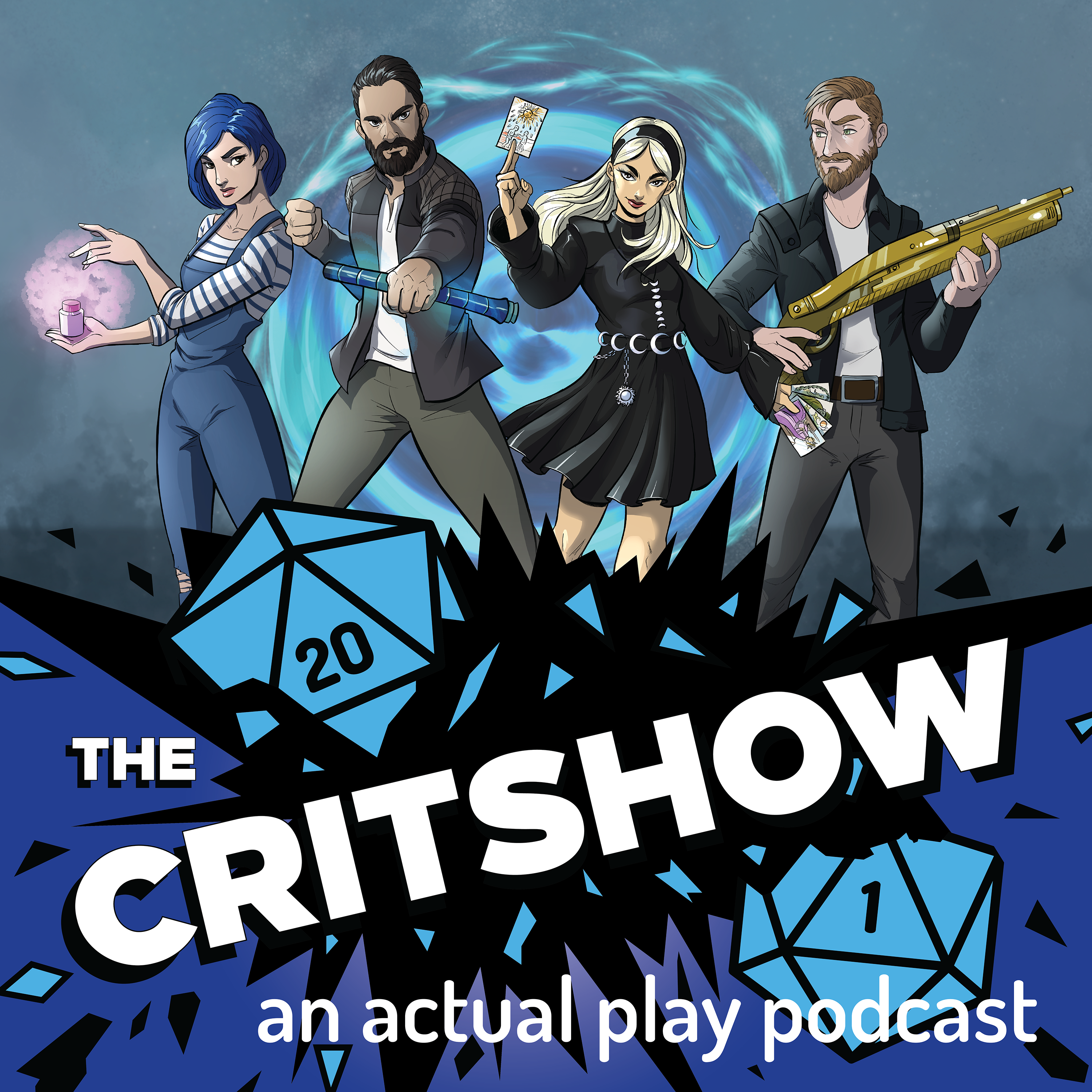The Critshow 