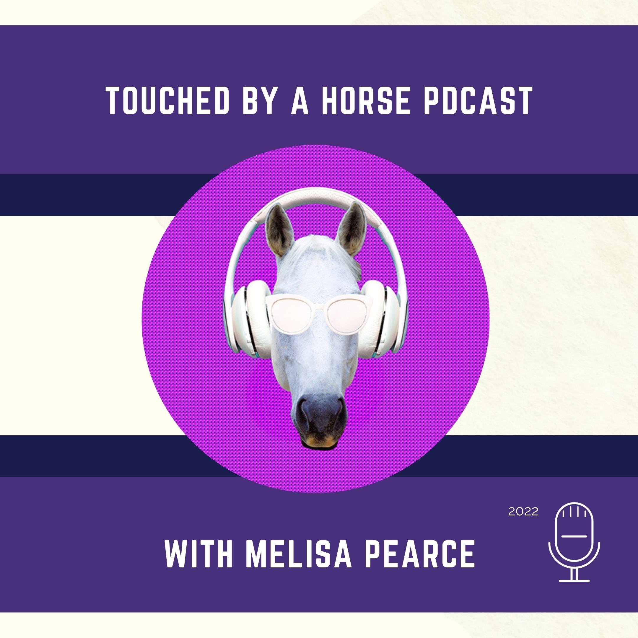 EP. 41: Hope Through Horses with Kelli Lanphere