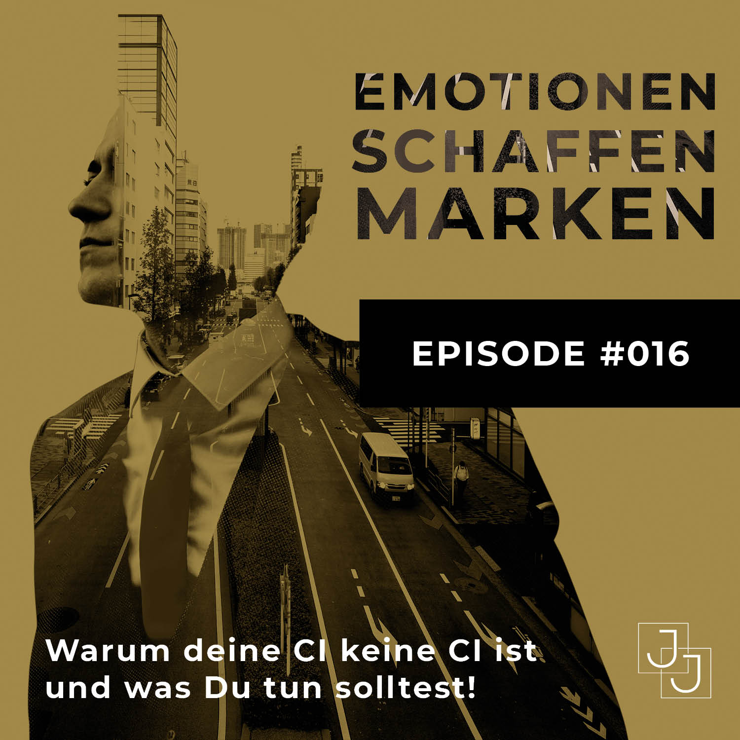 #016 - Warum deine CI keine CI ist und was Du tun solltest!