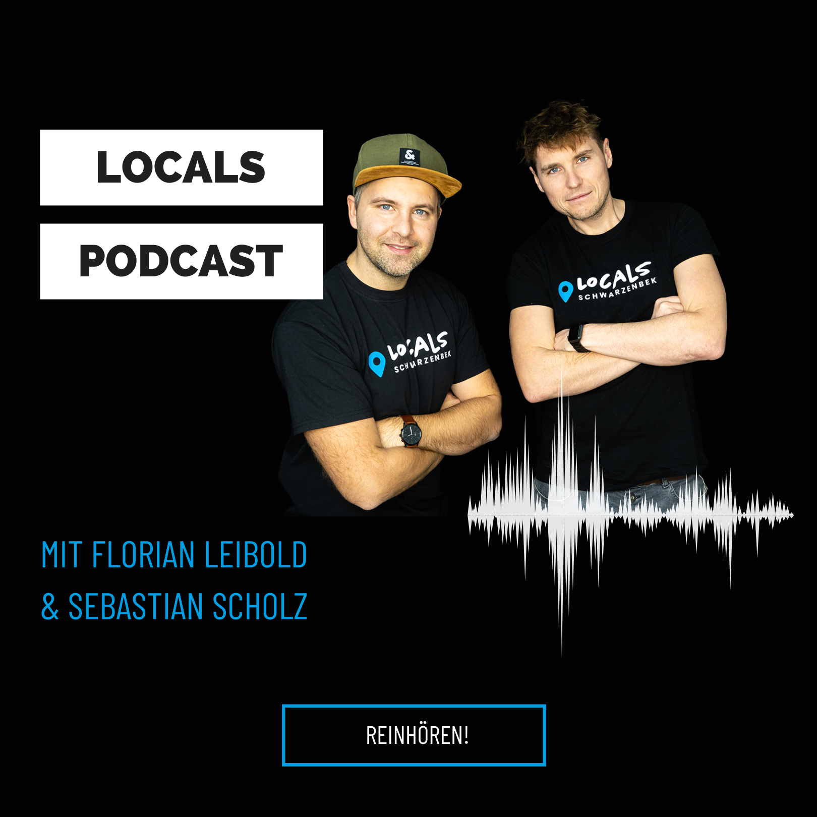 LOCALS Schwarzenbek Podcast 