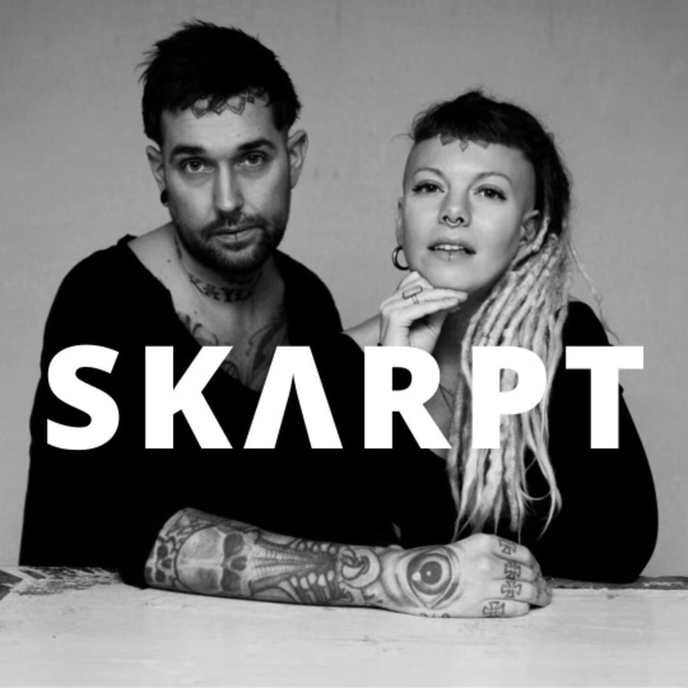 SKARPT Podcast 