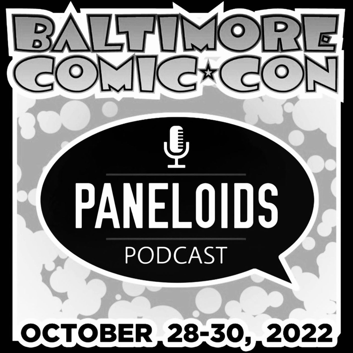 Baltimore Comic-Con 2022