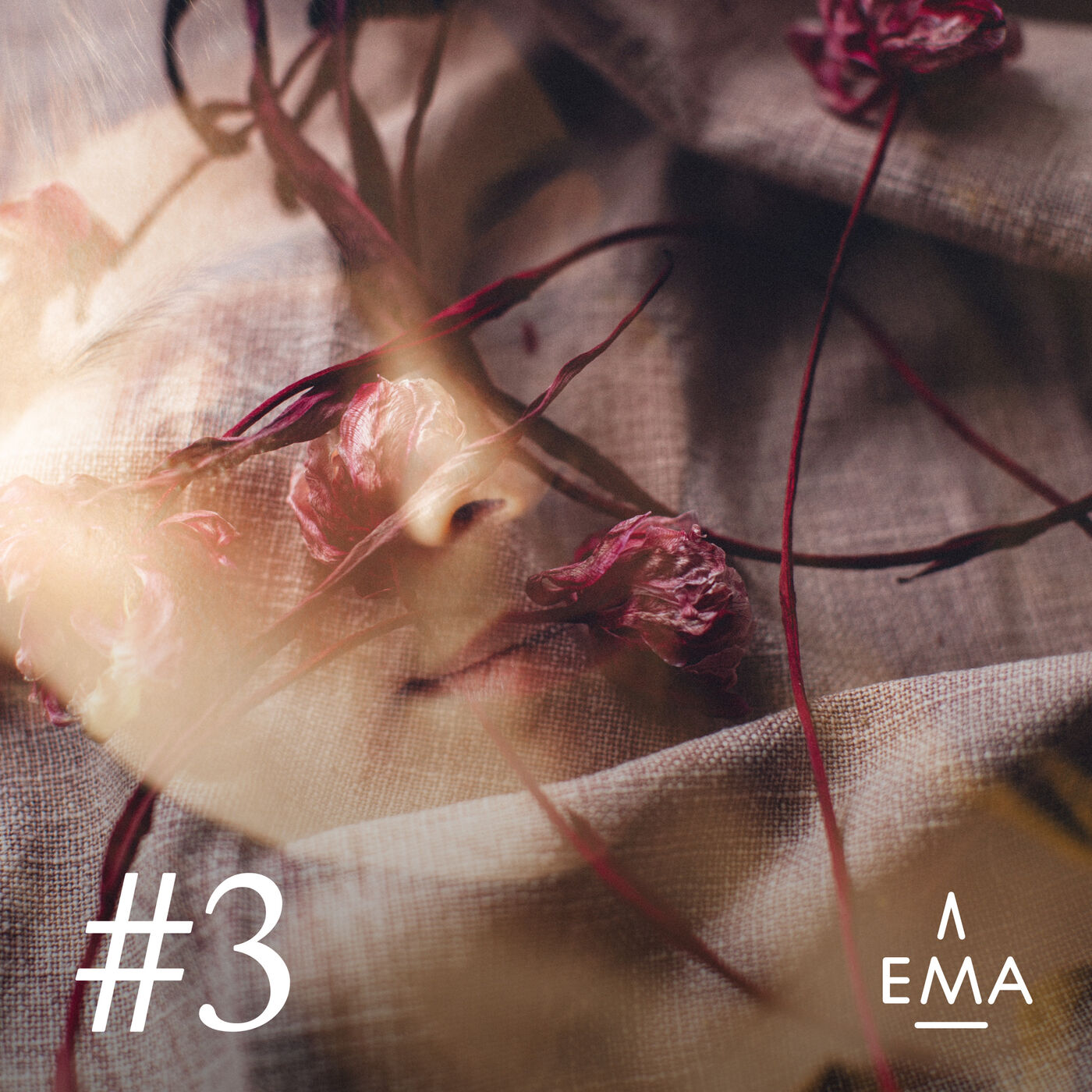 ⁣EMA podcast #3: Merle Albrant. Kui mustrid teevad sulle haiget.