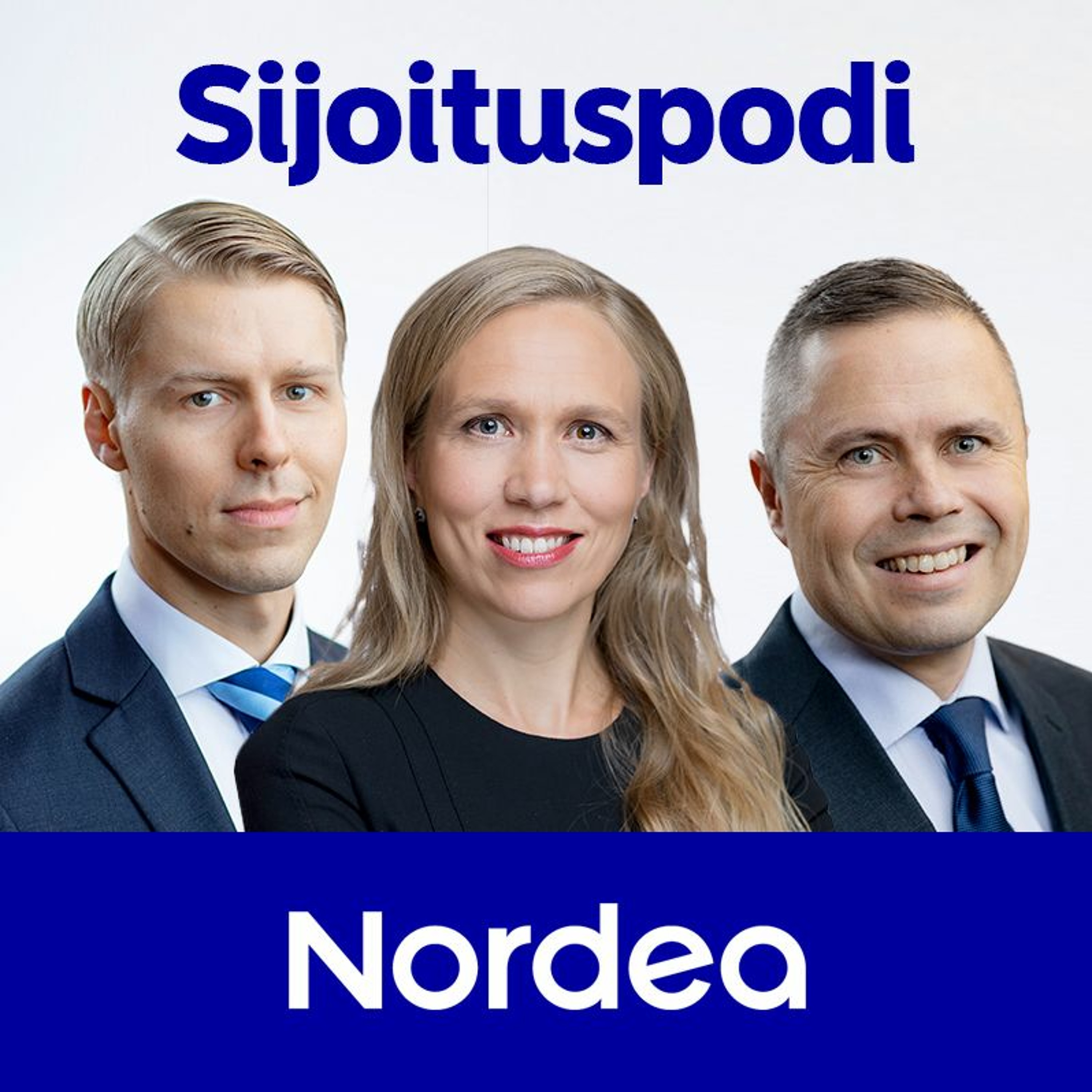 Epävarmoja aikoja | Nordea 1.11.2022