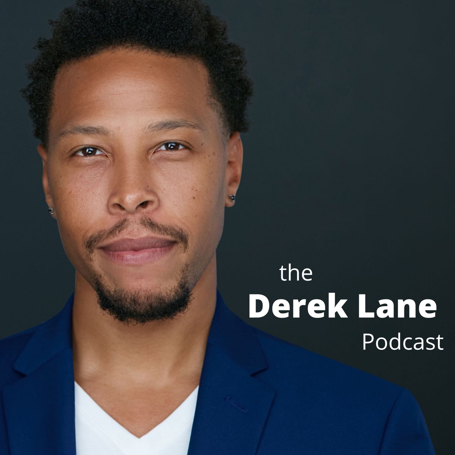 The Derek Lane Podcast 