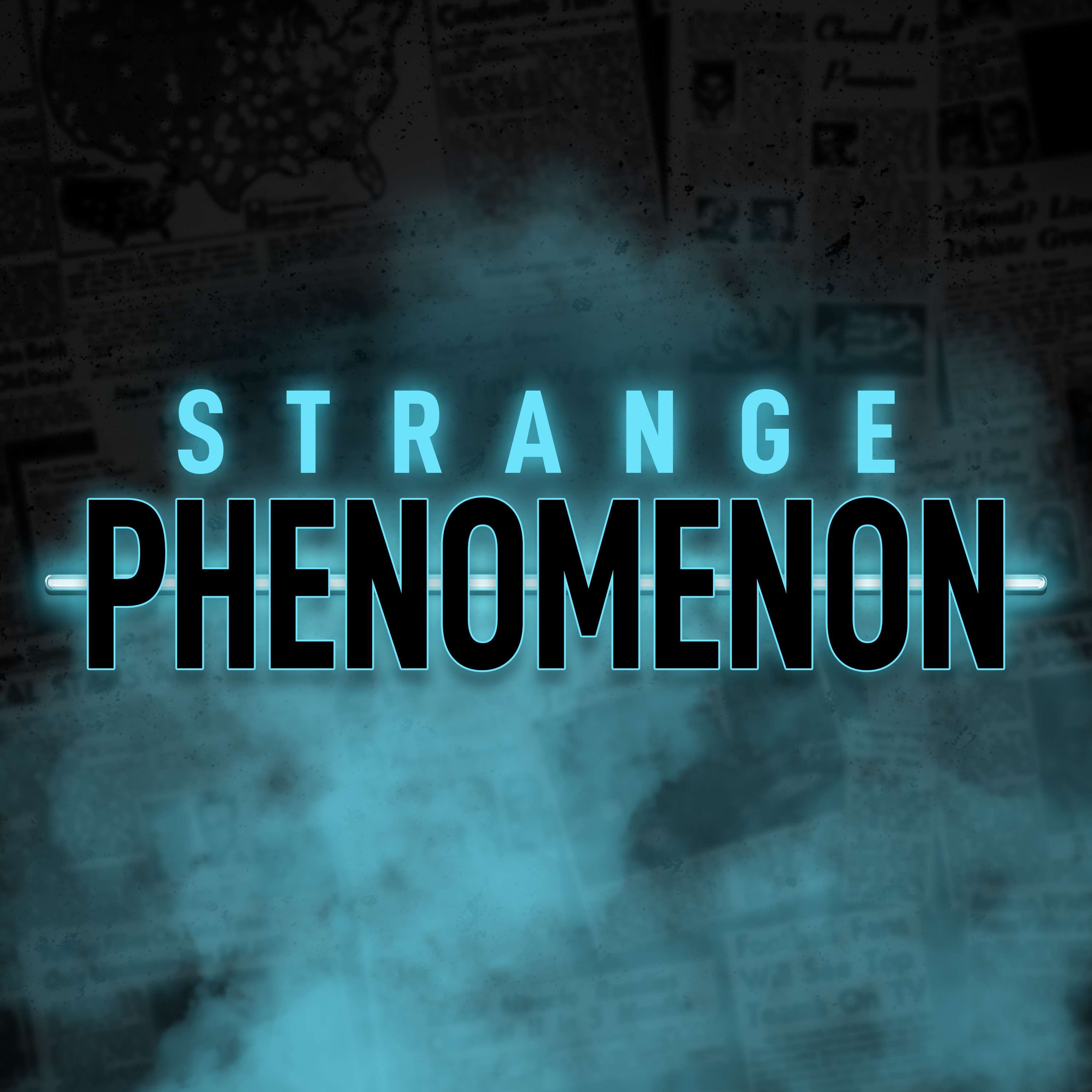 Strange Phenomenon 