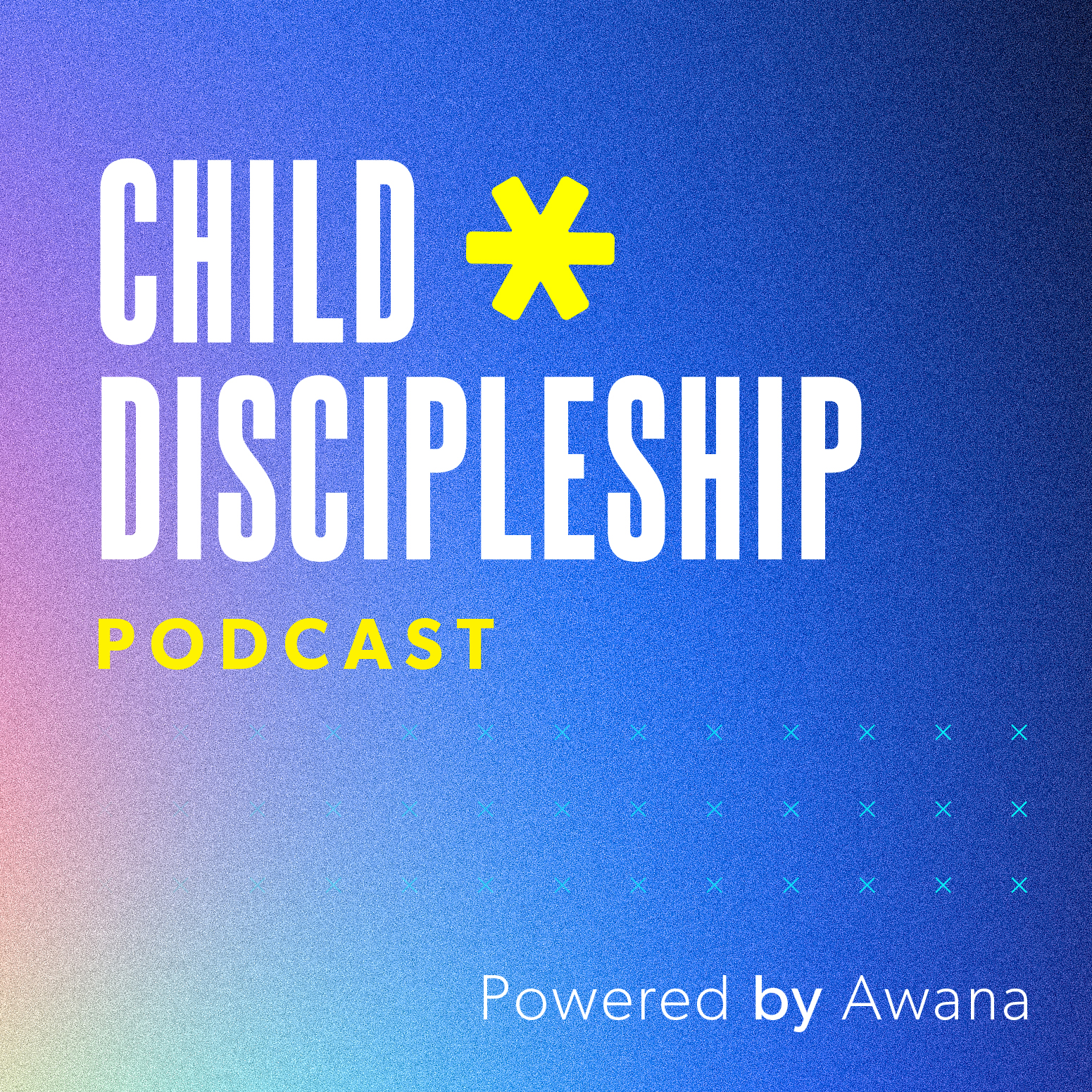 Foster Care and Child Discipleship