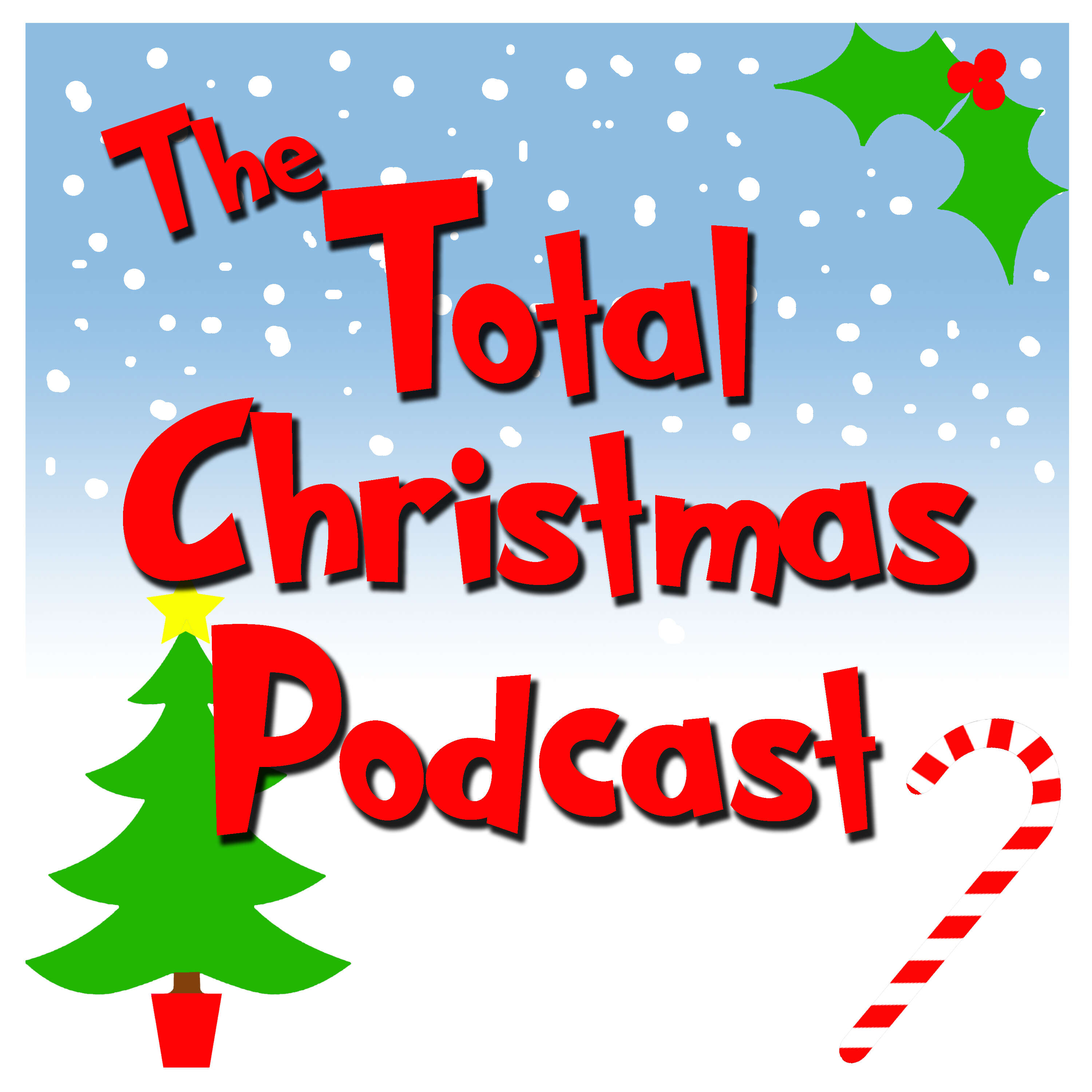 Episode 69 - More Classic British Christmas Songs