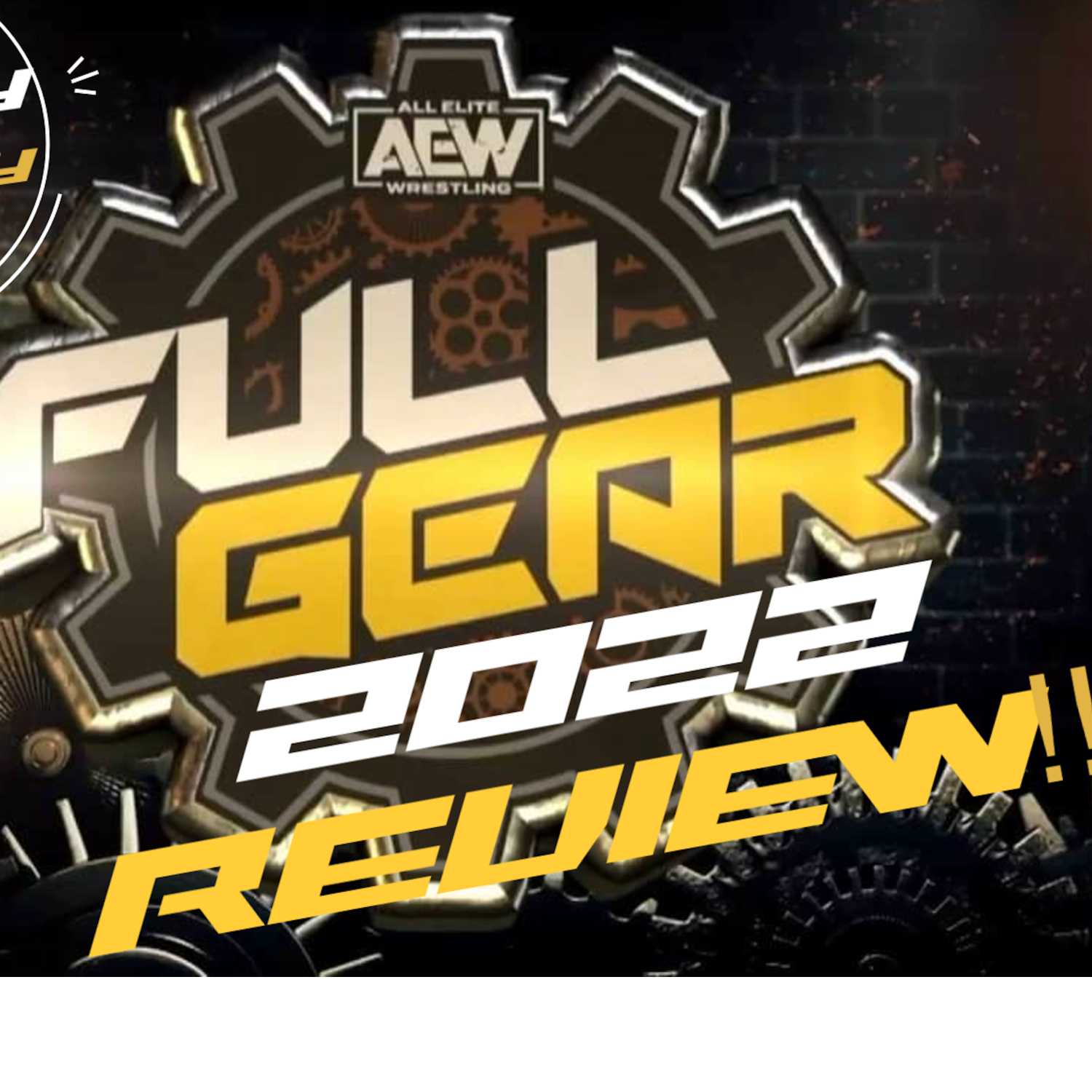 AEW Full Gear 2022 Review