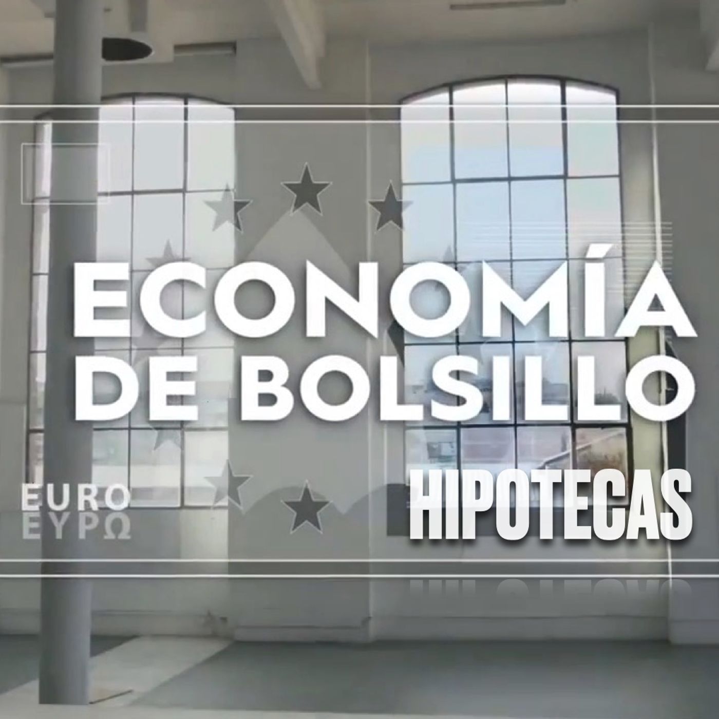 👨‍🎓 COLECCIÓN EDUCACIÓN FINANCIERA ☑️ 'ECONOMÍA DE BOLSILLO': 🫰 2. HIPOTECAS - Podcast de Marc Vidal