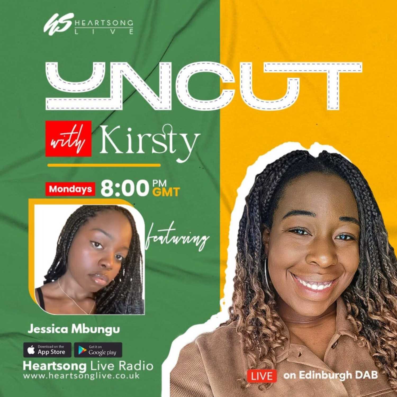 Episode1 - Our Identity As Young Adults