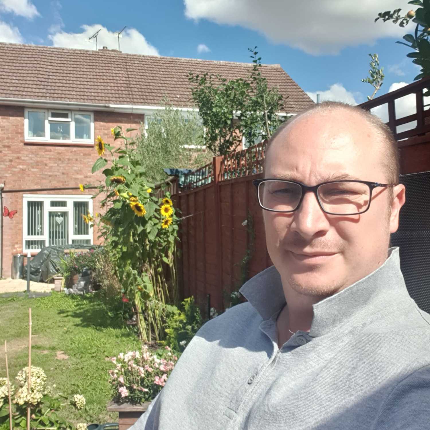 Podcast 11:- update on me and the future of this podcast