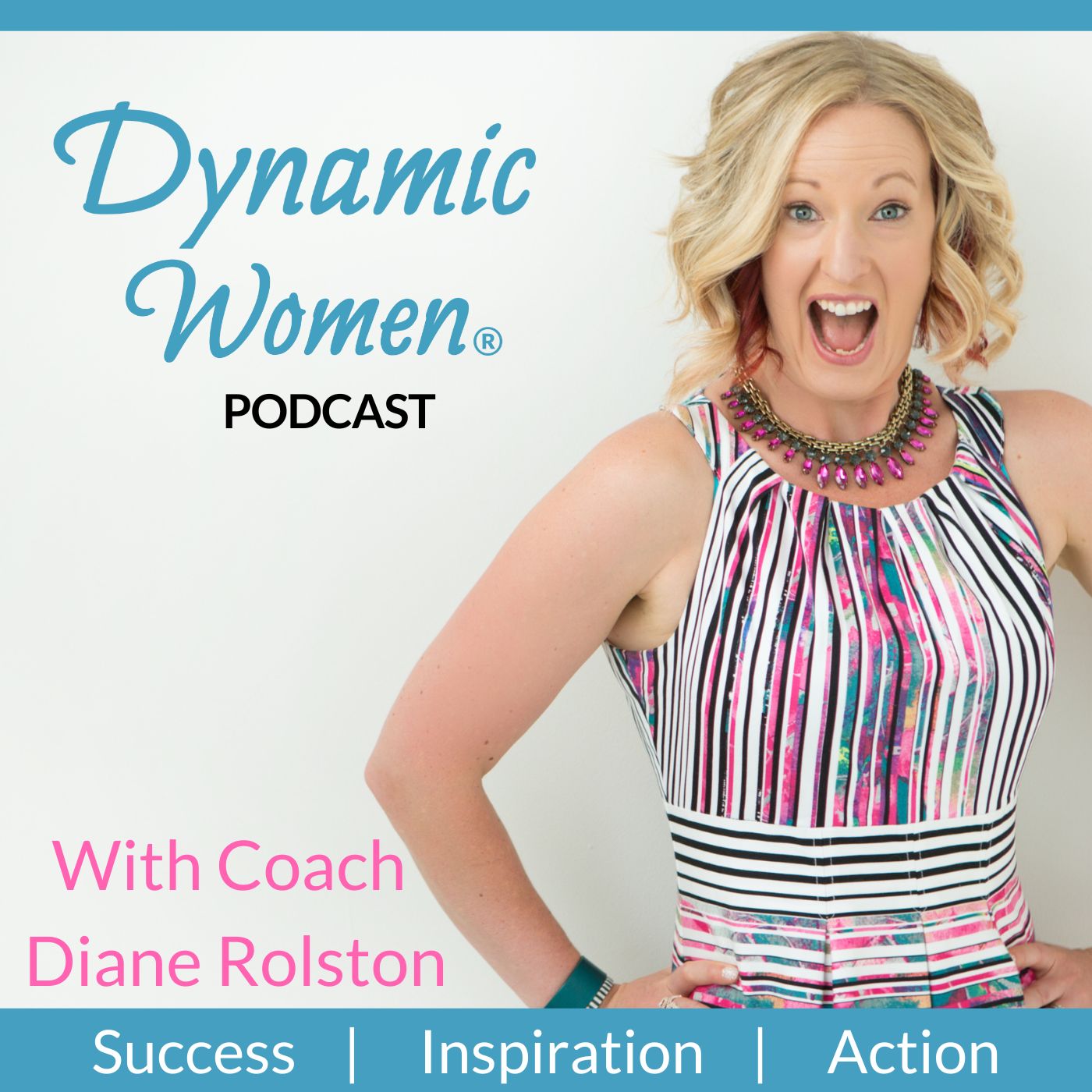 How to Win as the Underdog - What I Learnt from Rudy Ruettiger with Diane Rolston