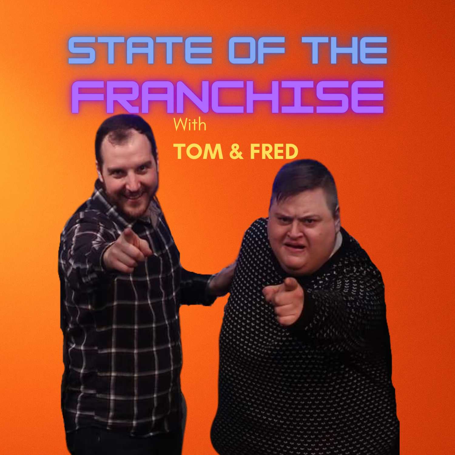 State of the Franchise (hosted by Fred Dakin and Tom Stadler)