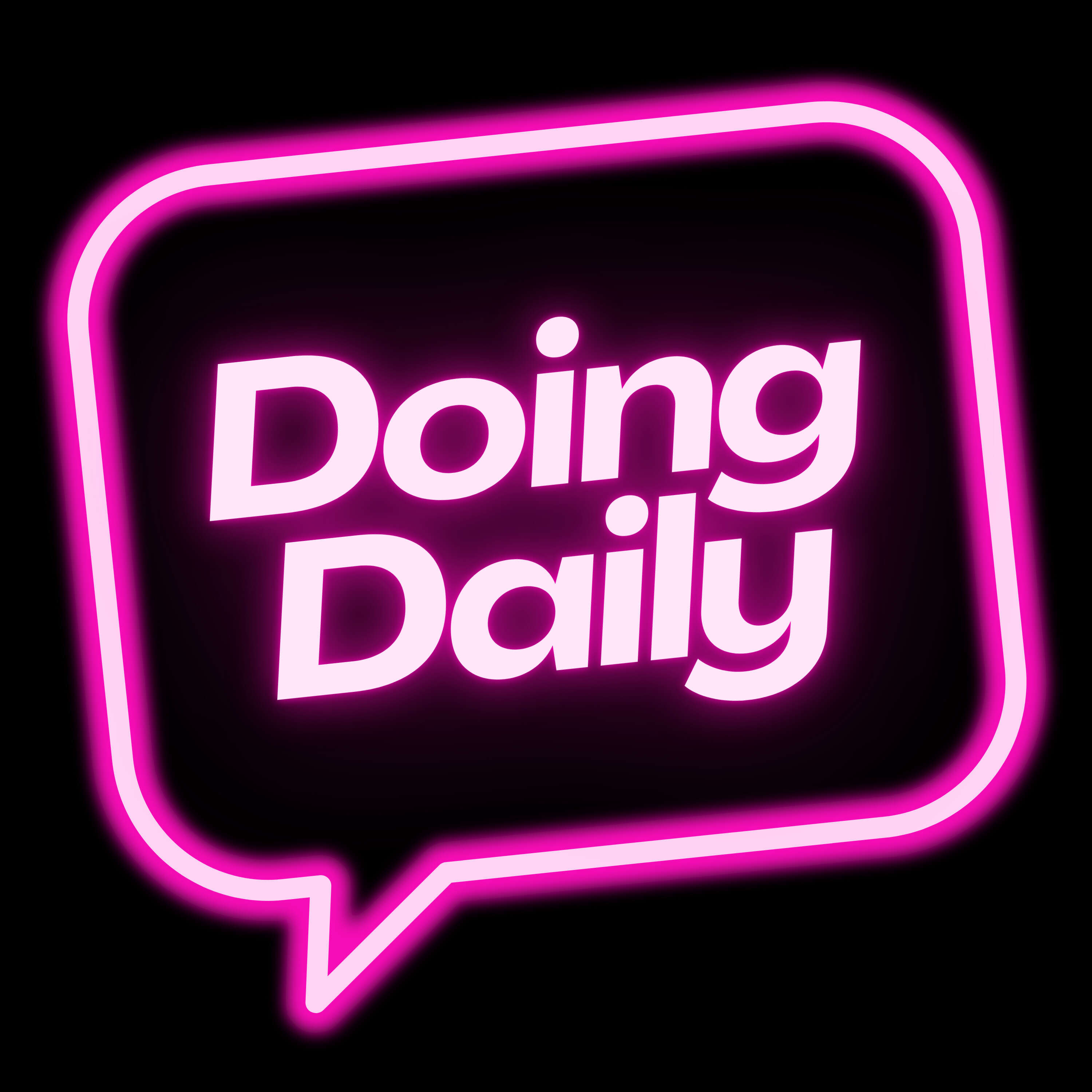 Doing Daily 