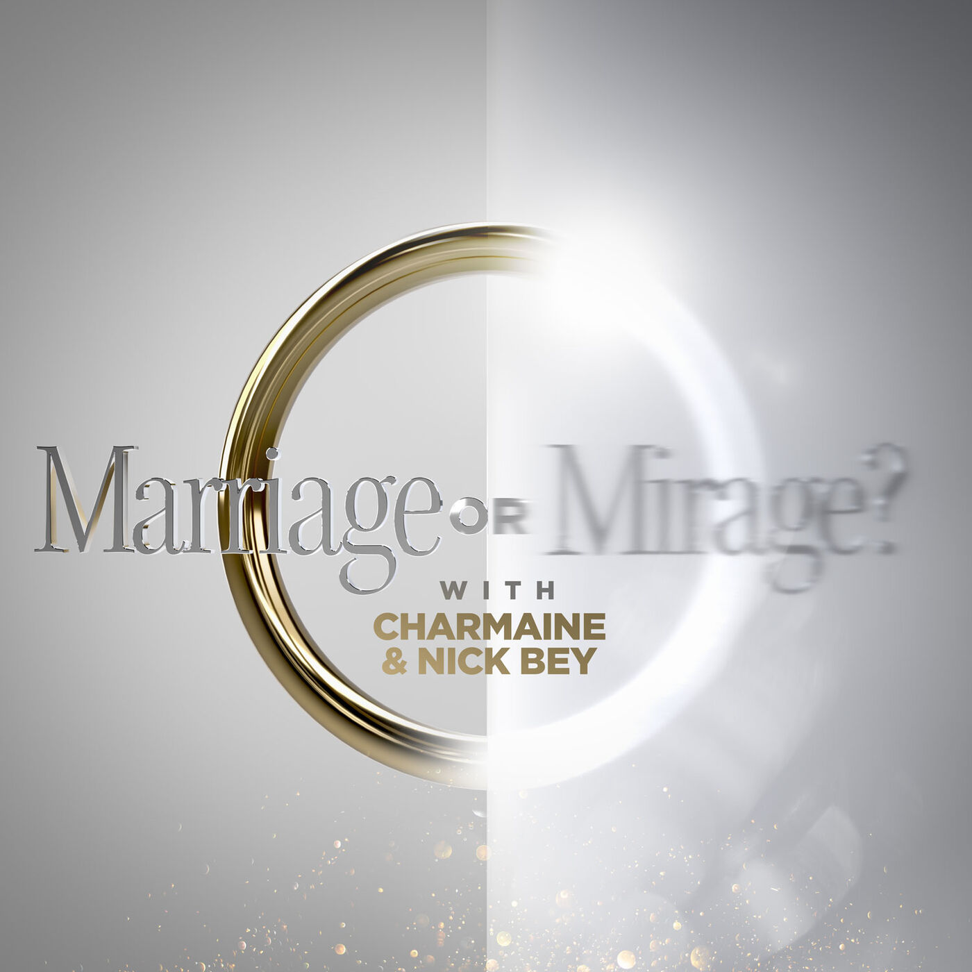 Marriage or Mirage 