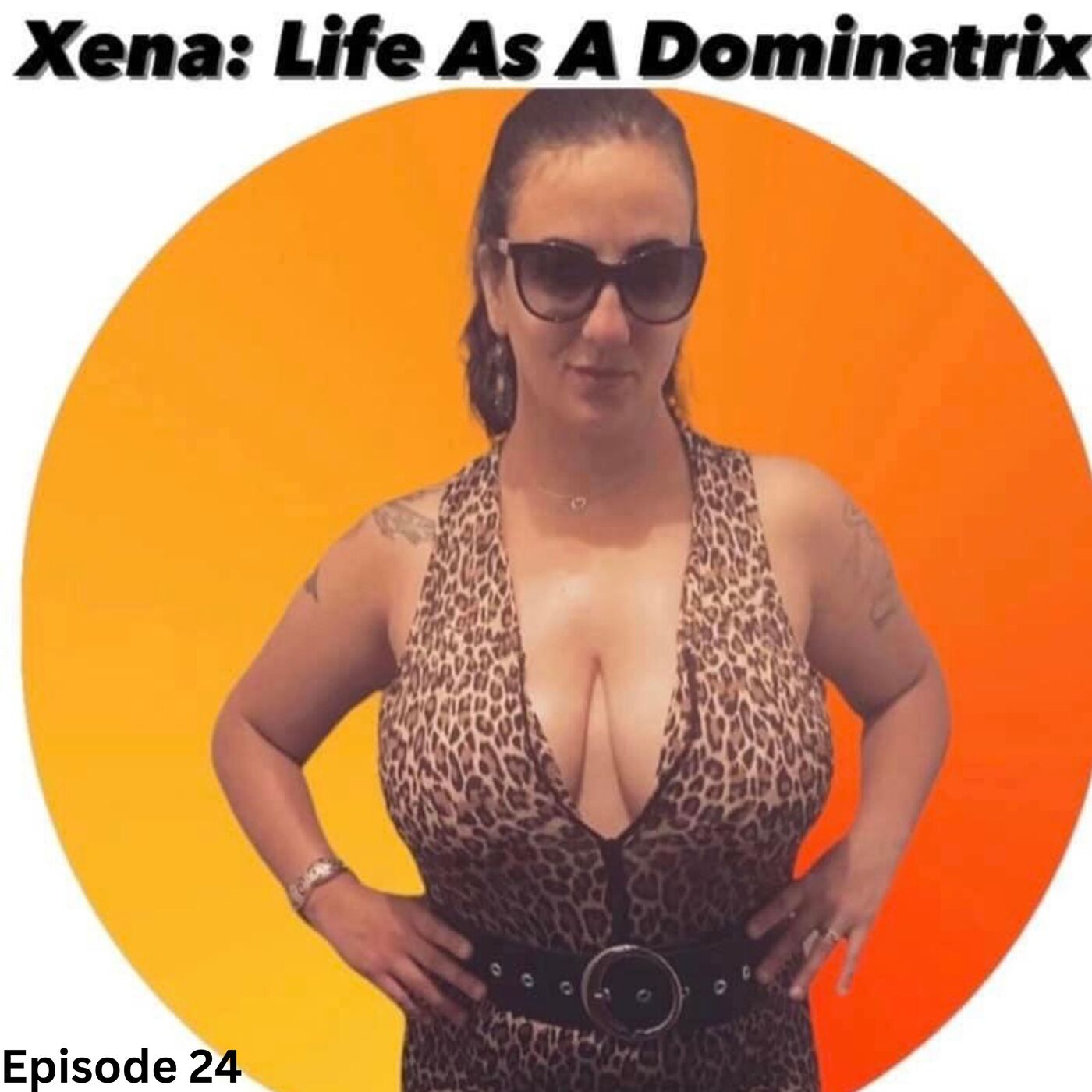 Life As A Dominatrix - Q&A With C