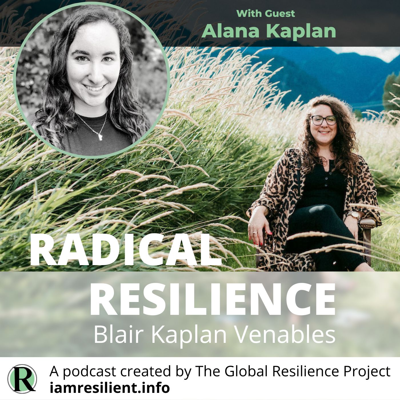 Dr. Google with Alana Kaplan