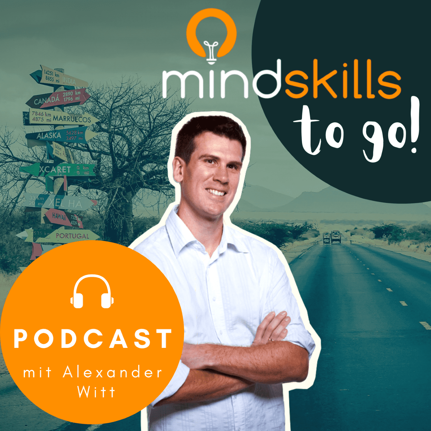 mindskills to go! 