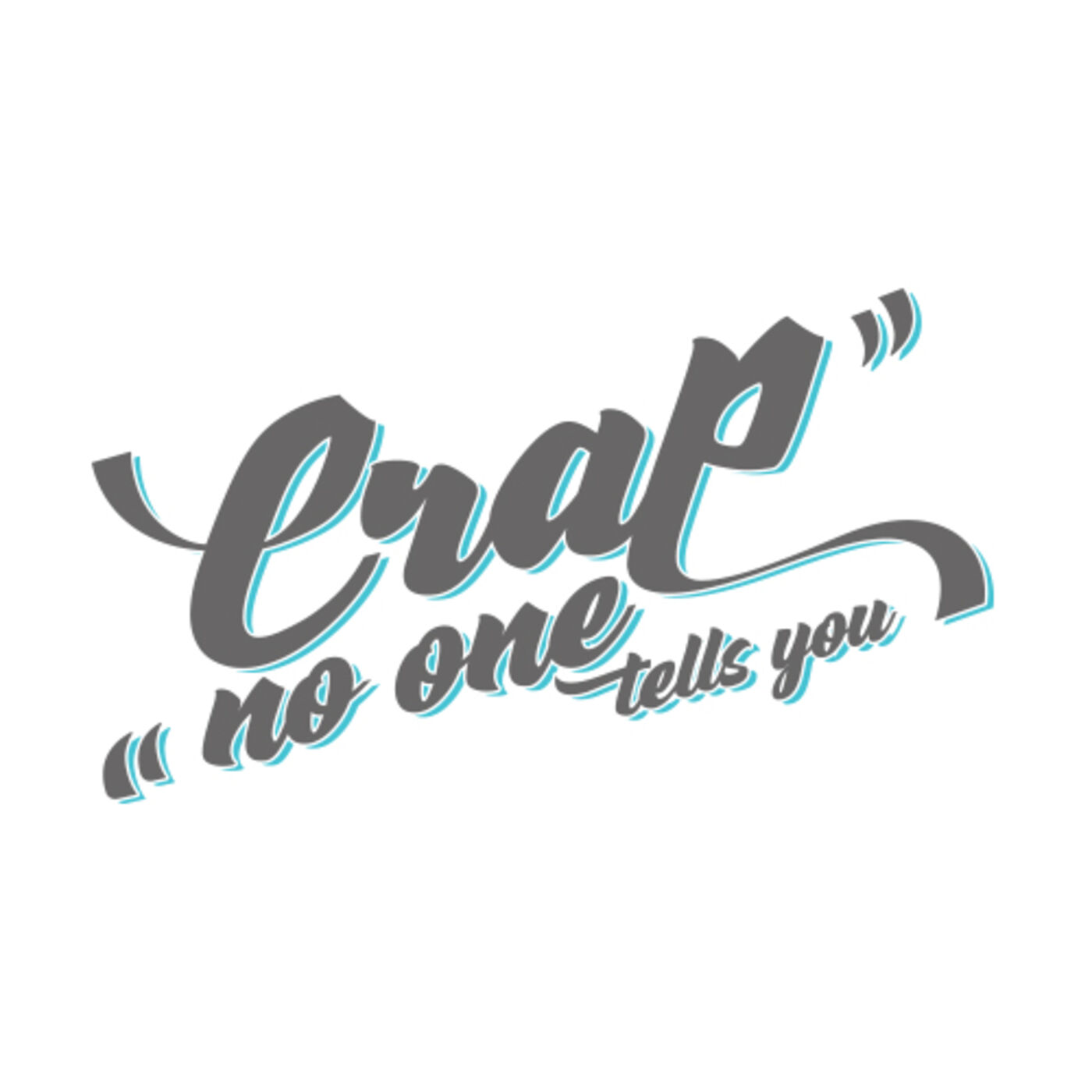 Ep. 24  “Crap No One Tells You About Content Marketing” with Laurel Cavalluzzo of Empirical Consulting Solutions