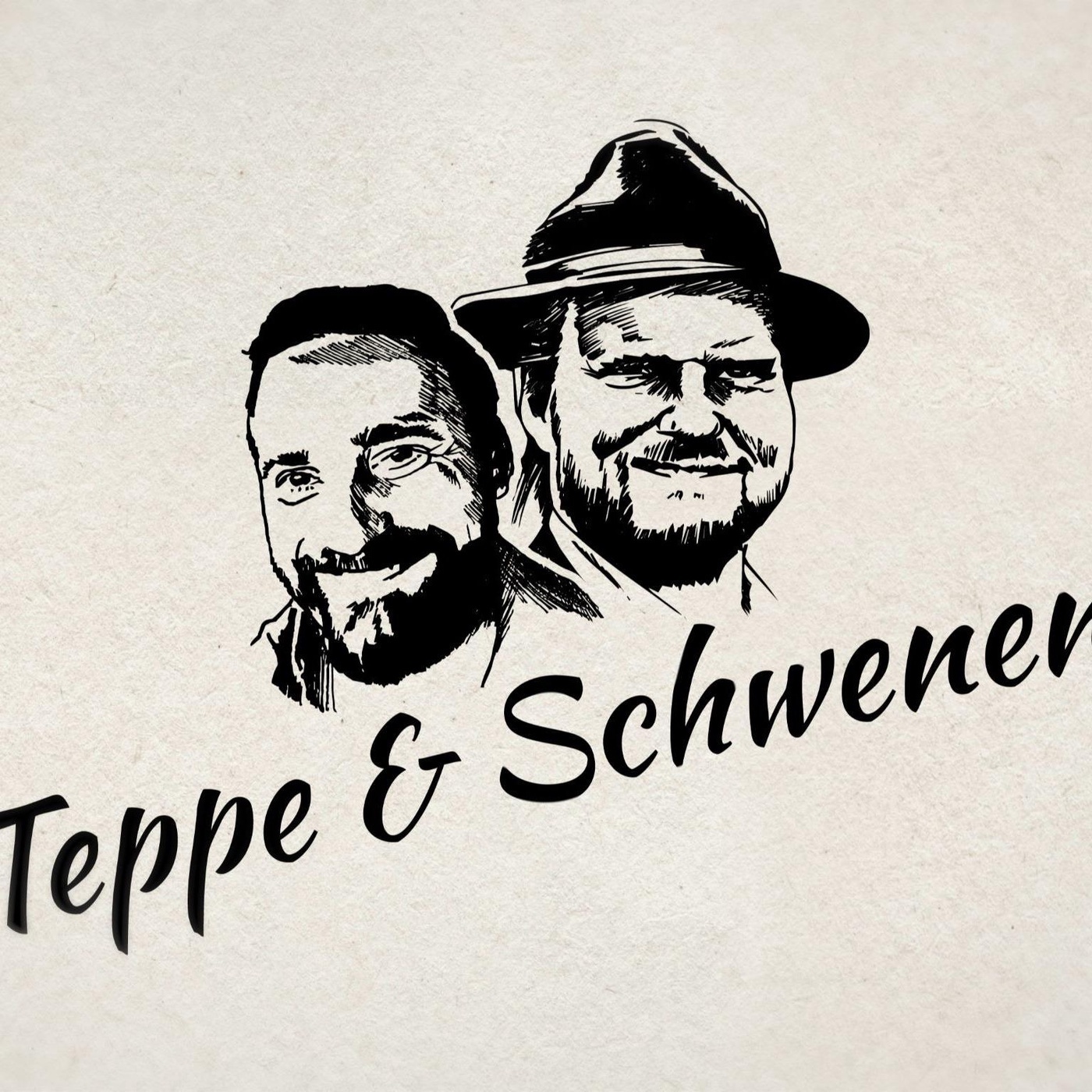 ⁣Teppe und Schwenen und die kulturelle Aneignung