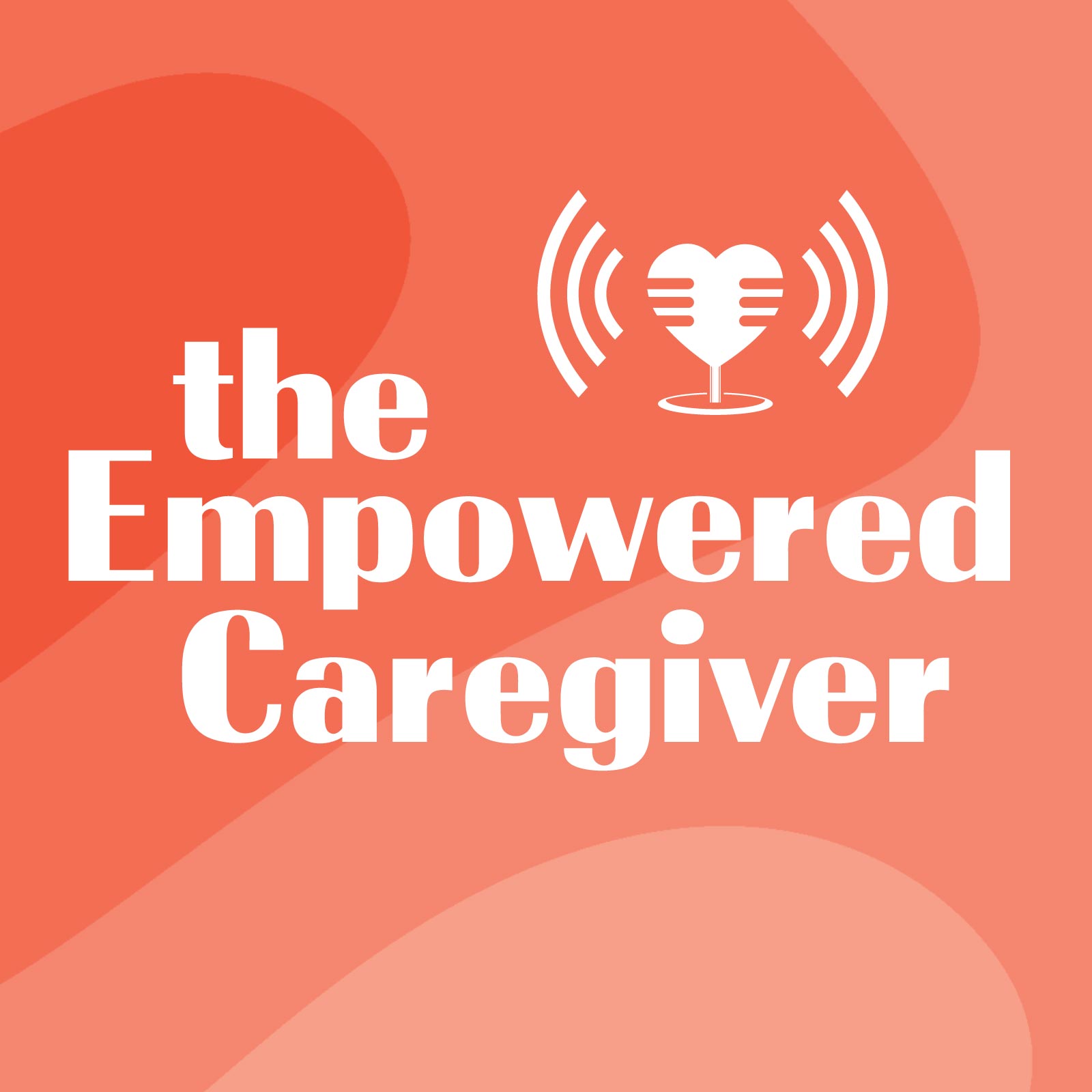 Caregiver Appreciation Month Awards!