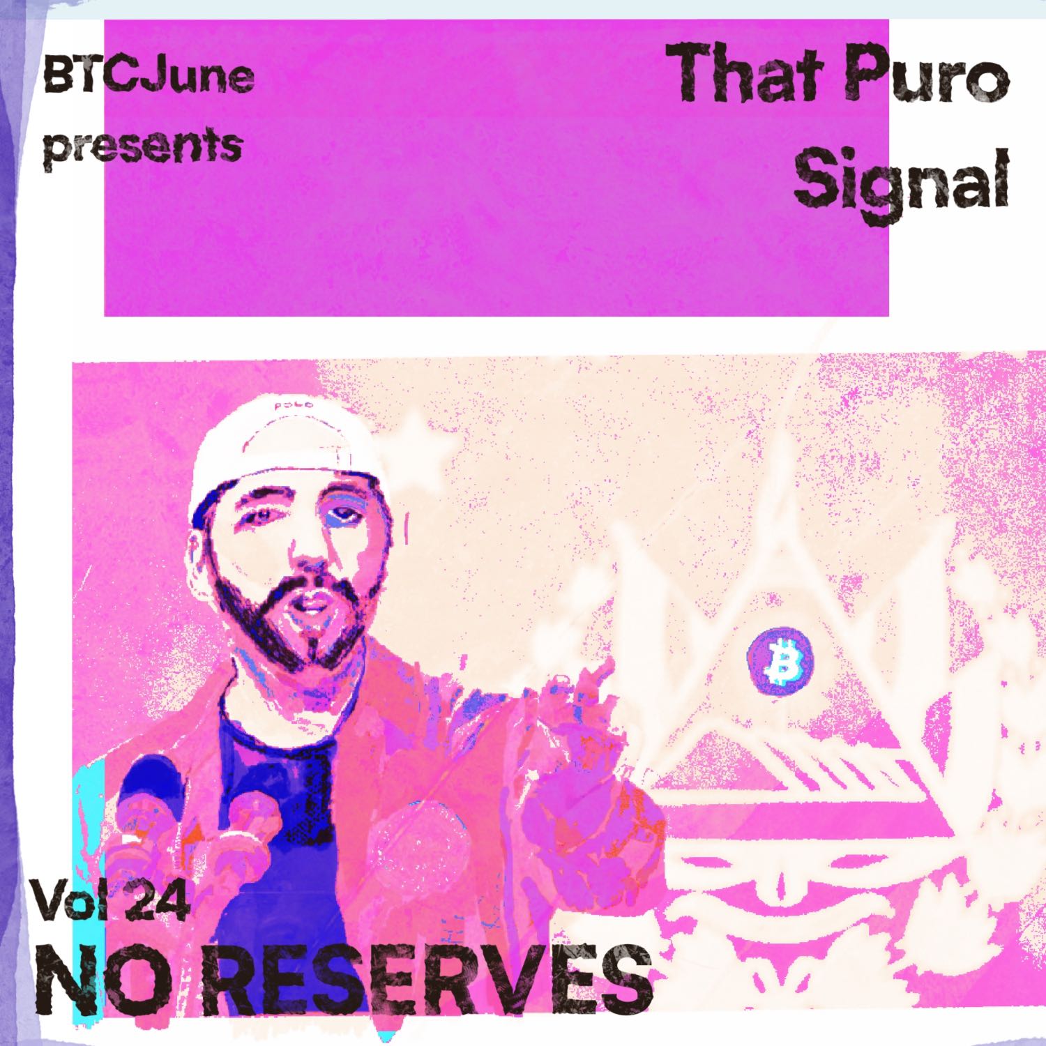 Volume 25 - No Reserves