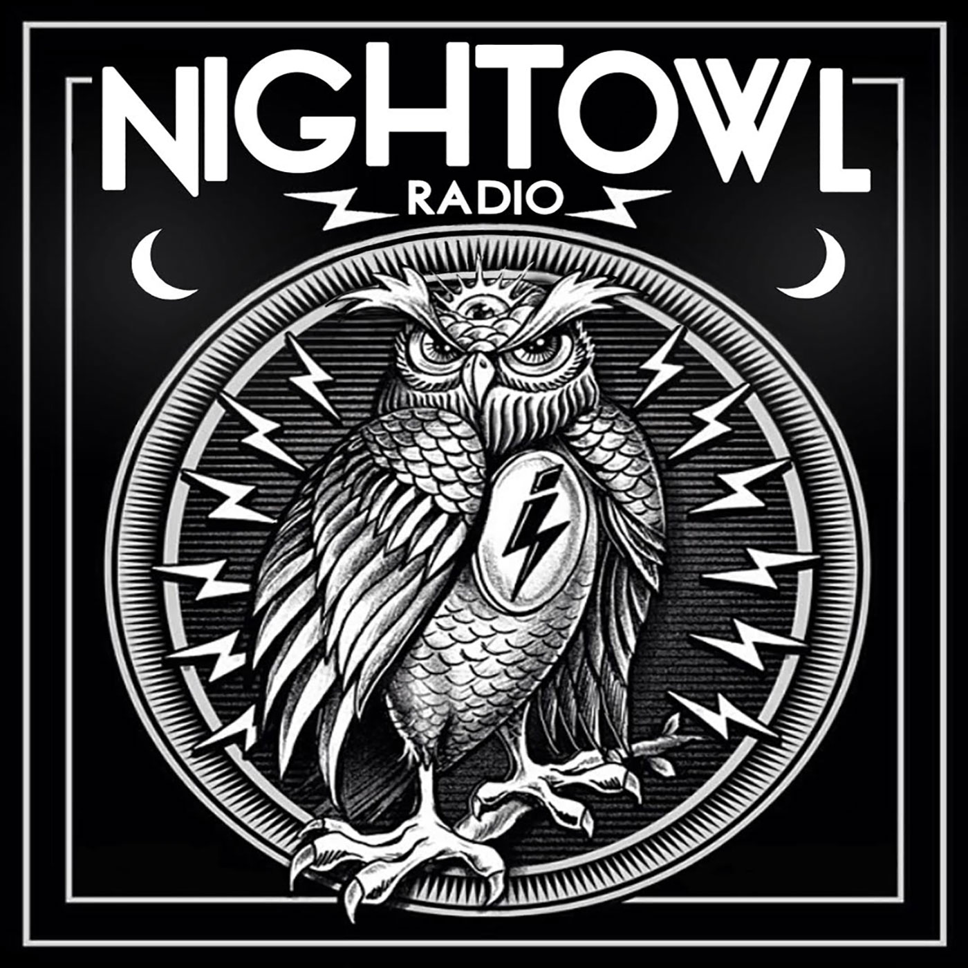 Night Owl Radio #377 ft. EDC Orlando 2022 Mega-Mix