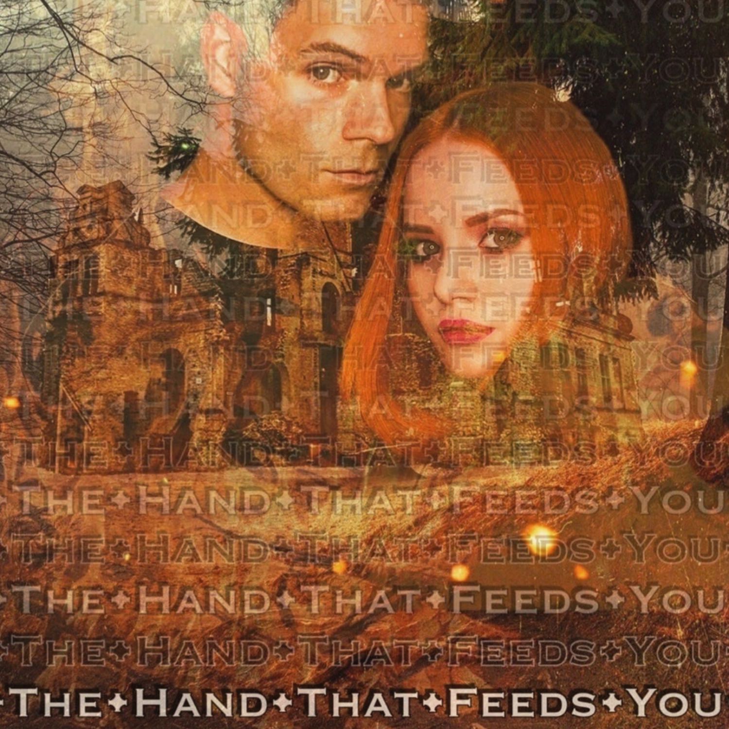 The Hand That Feeds You 