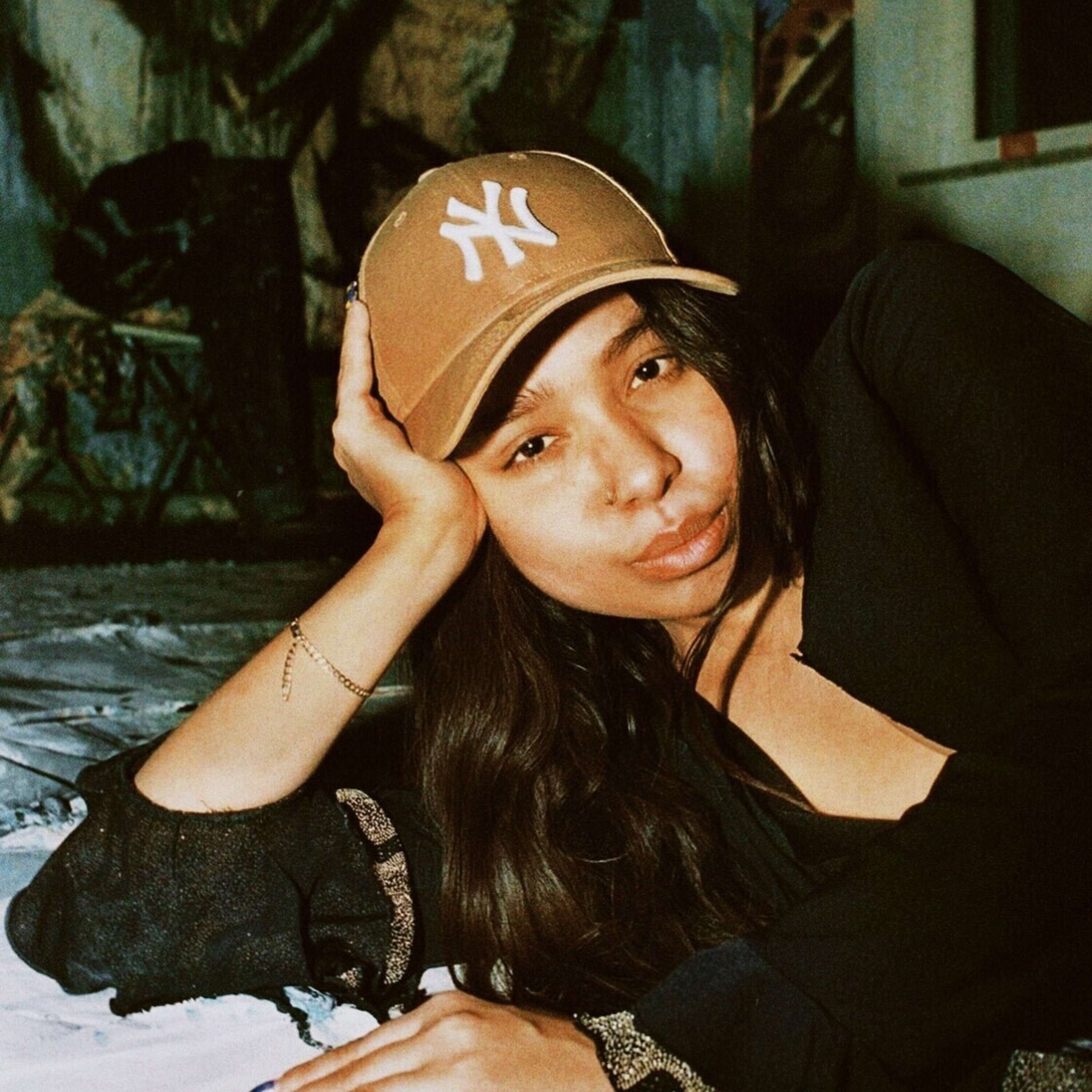 Interview with artist Rafaella Braga