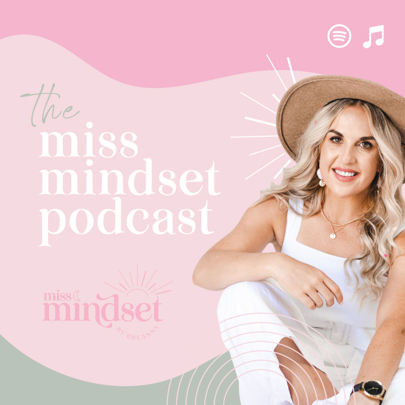 🤑 "I thought money was gross." How your mindset around money is cockblocking you from receiving, with Georgia 💖