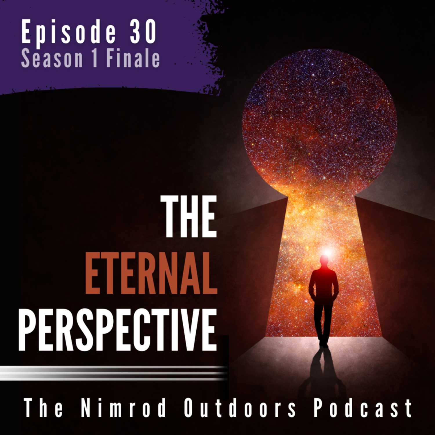 #30 The Eternal Perspective