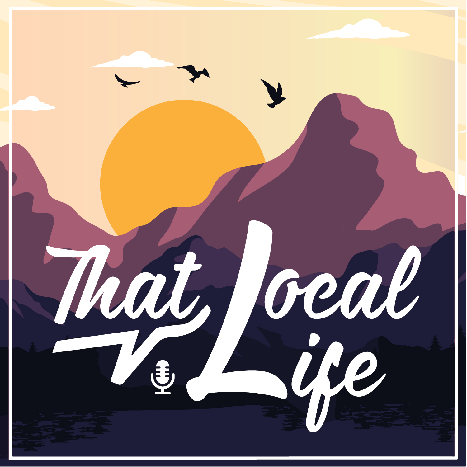 That Local Life Ep. 6 Alex & Jenny Babcocm "Owyhee River Ranch"