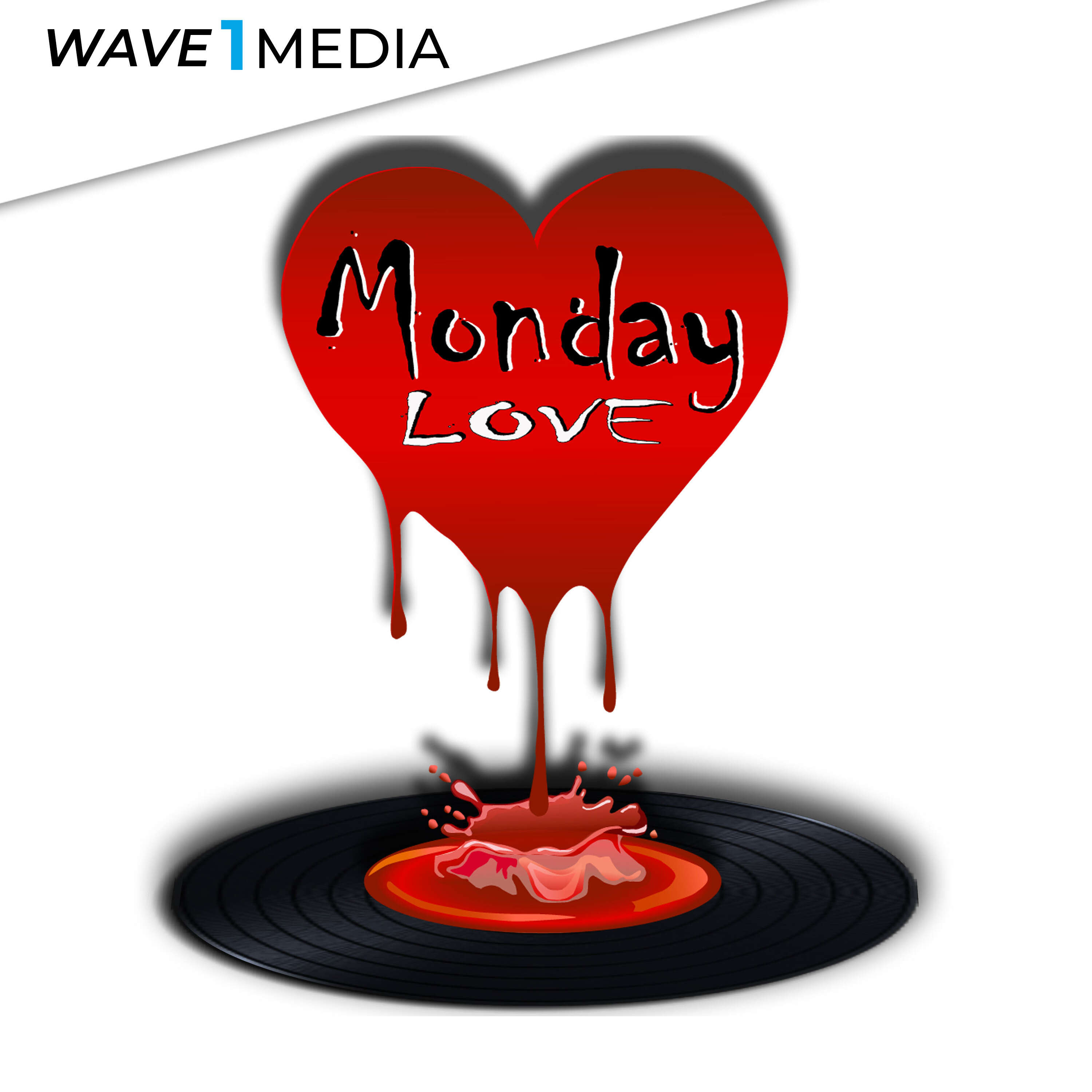 Monday Love podcast 