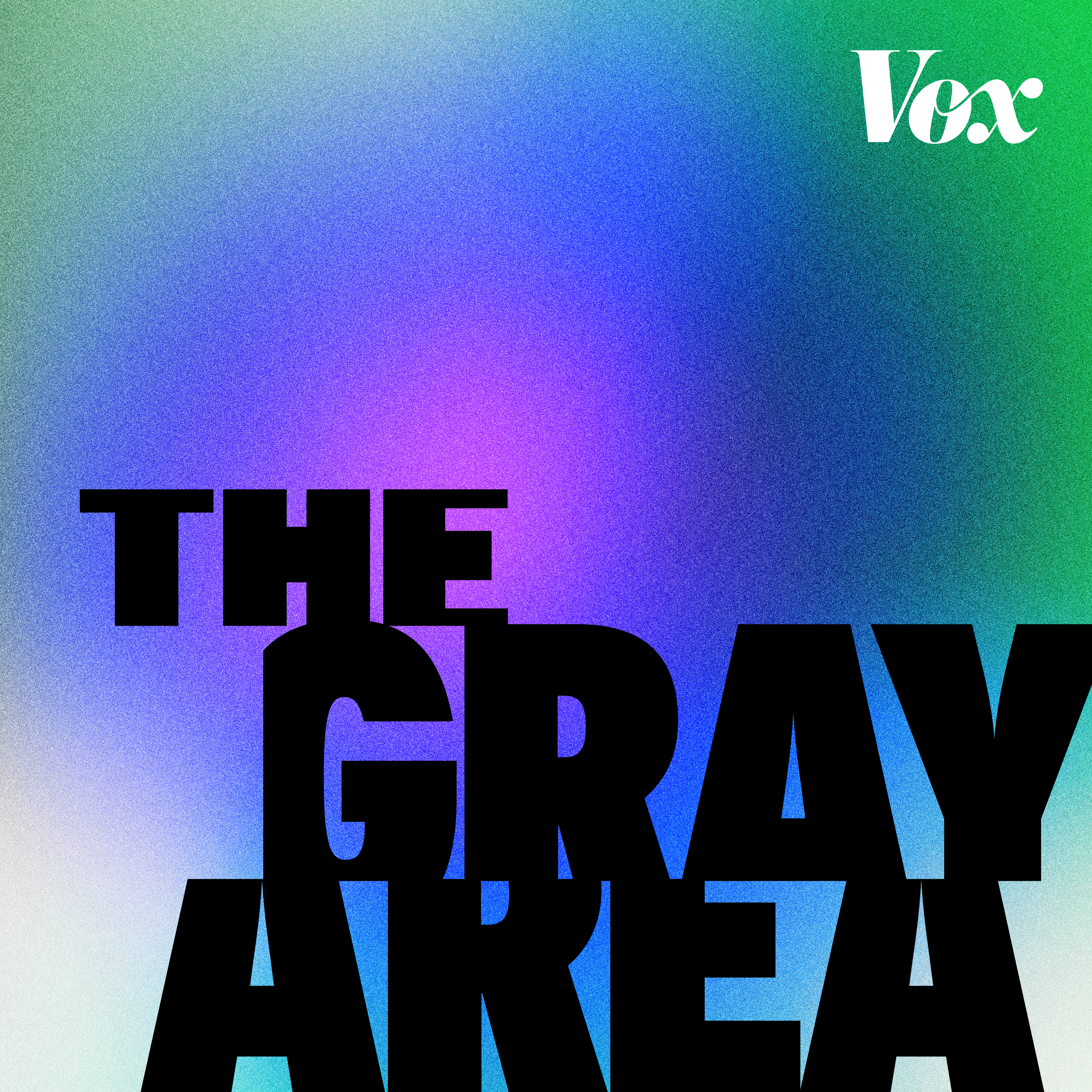 The Gray Area with Sean Illing 