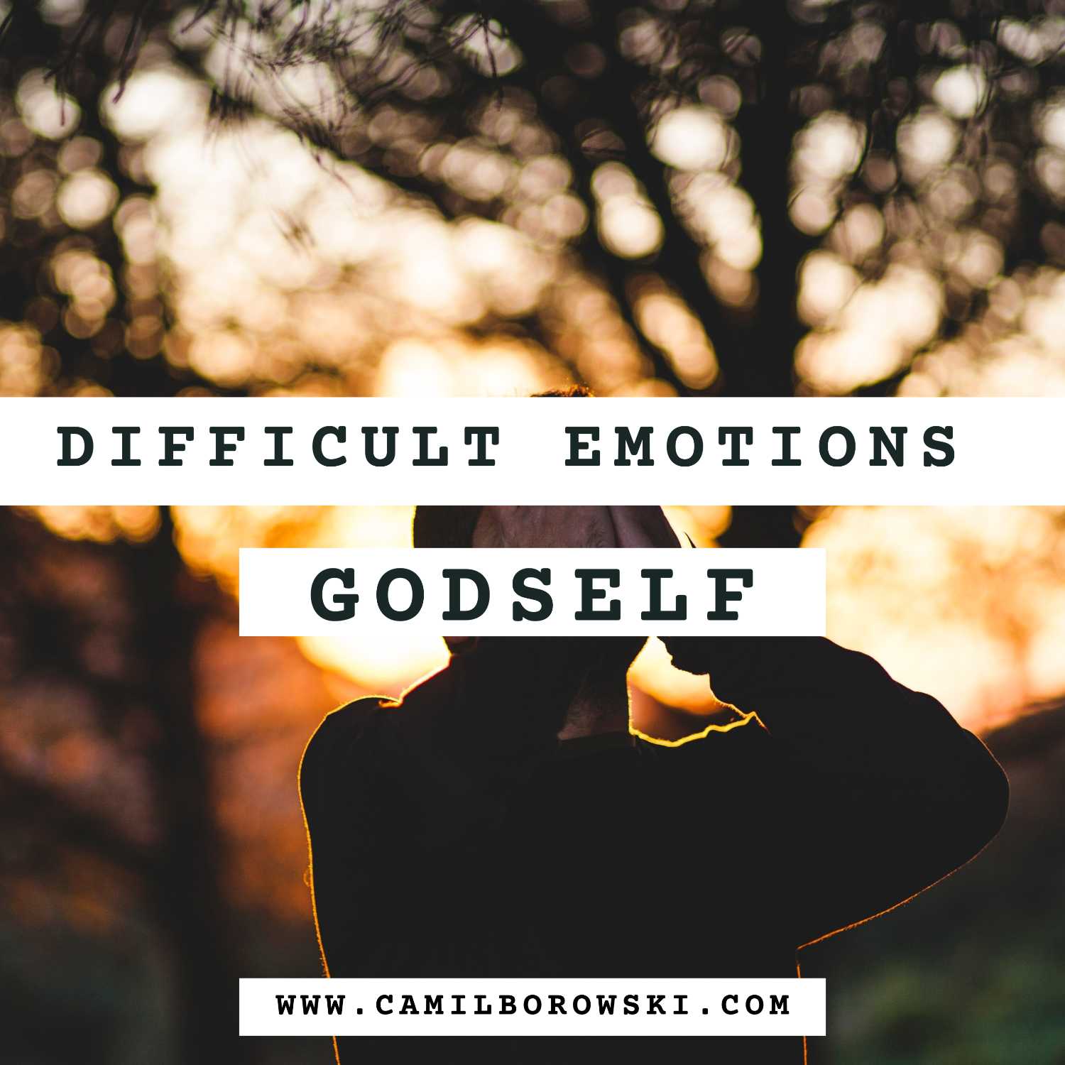 How To Deal With Difficult Emotions As A Man? (Deal With Strong Negative Emotions)