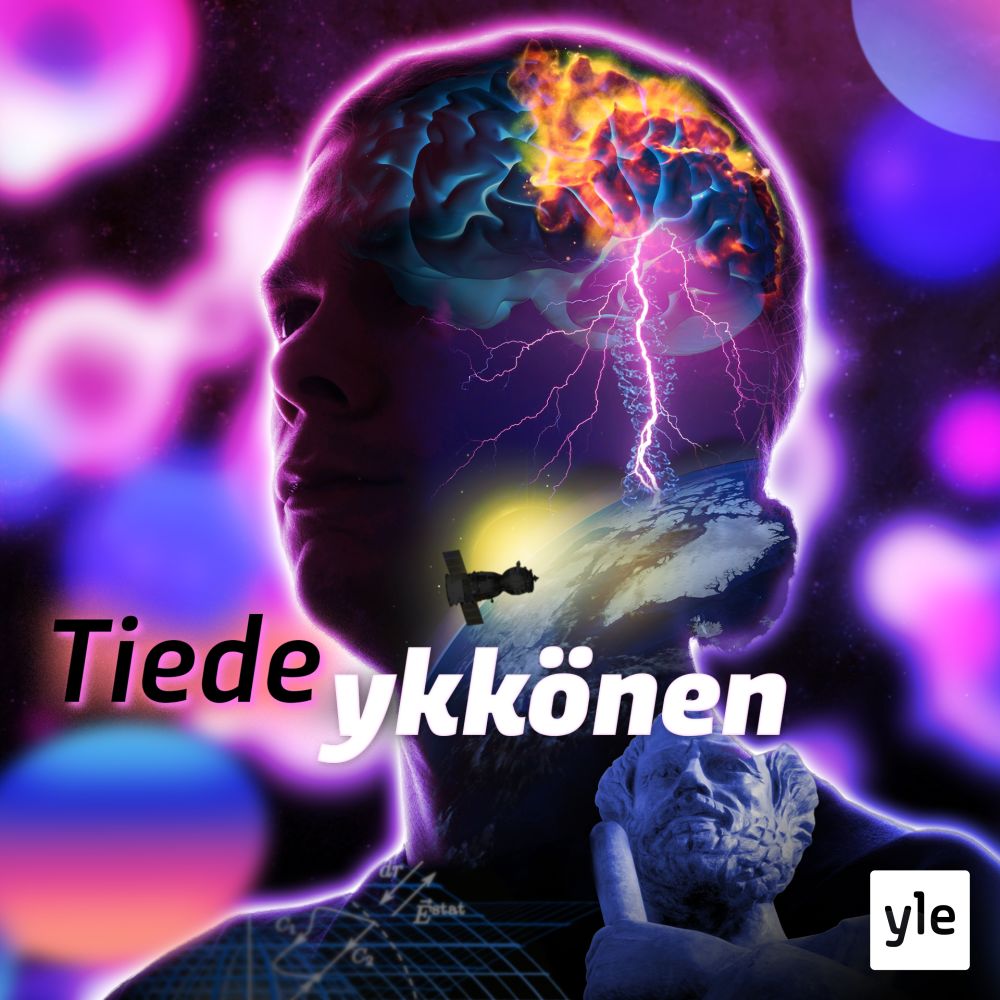 Tiedeykkönen 