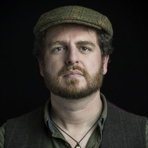 Off Grid Christianity &ndash; Episode 19 &ndash; Paul Mirfin