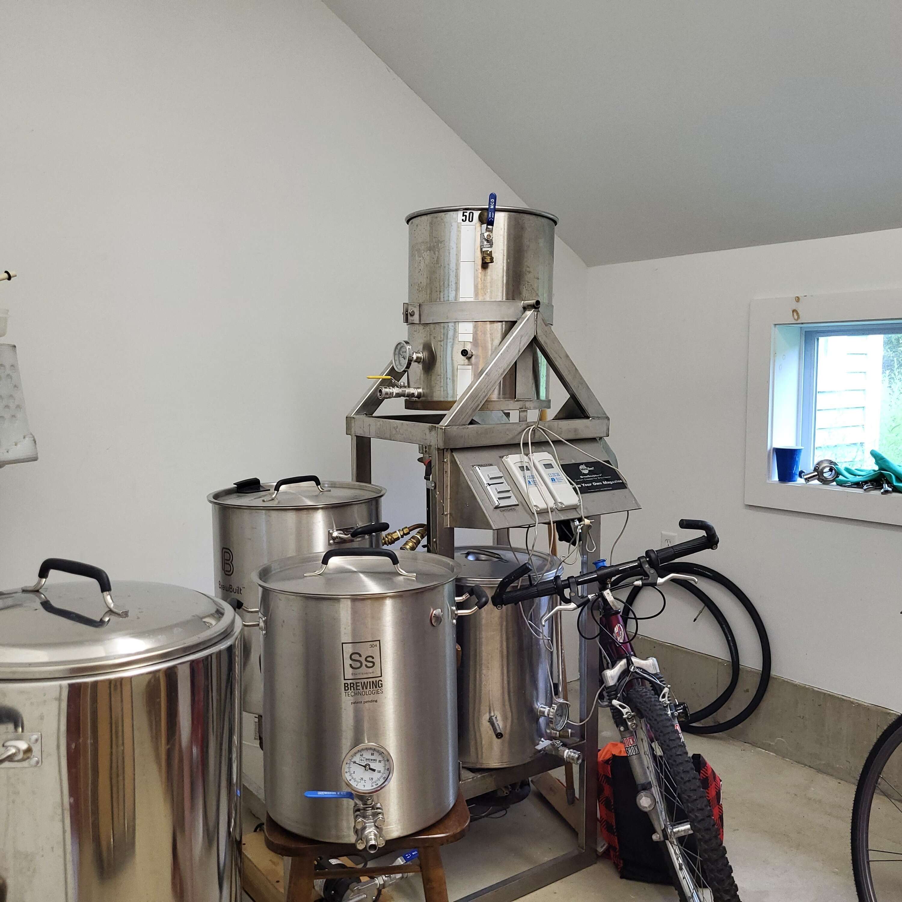 Ep. 161 - Homebrewing in 2022