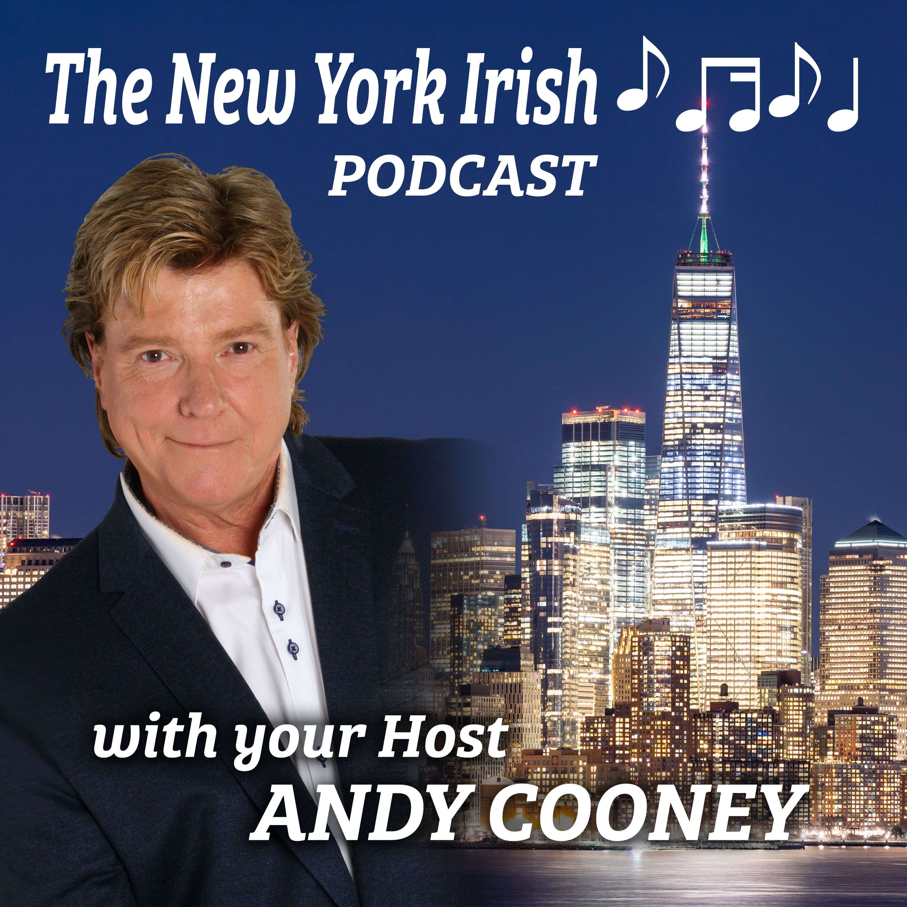 Andy Cooney's New York Irish Hour (46)