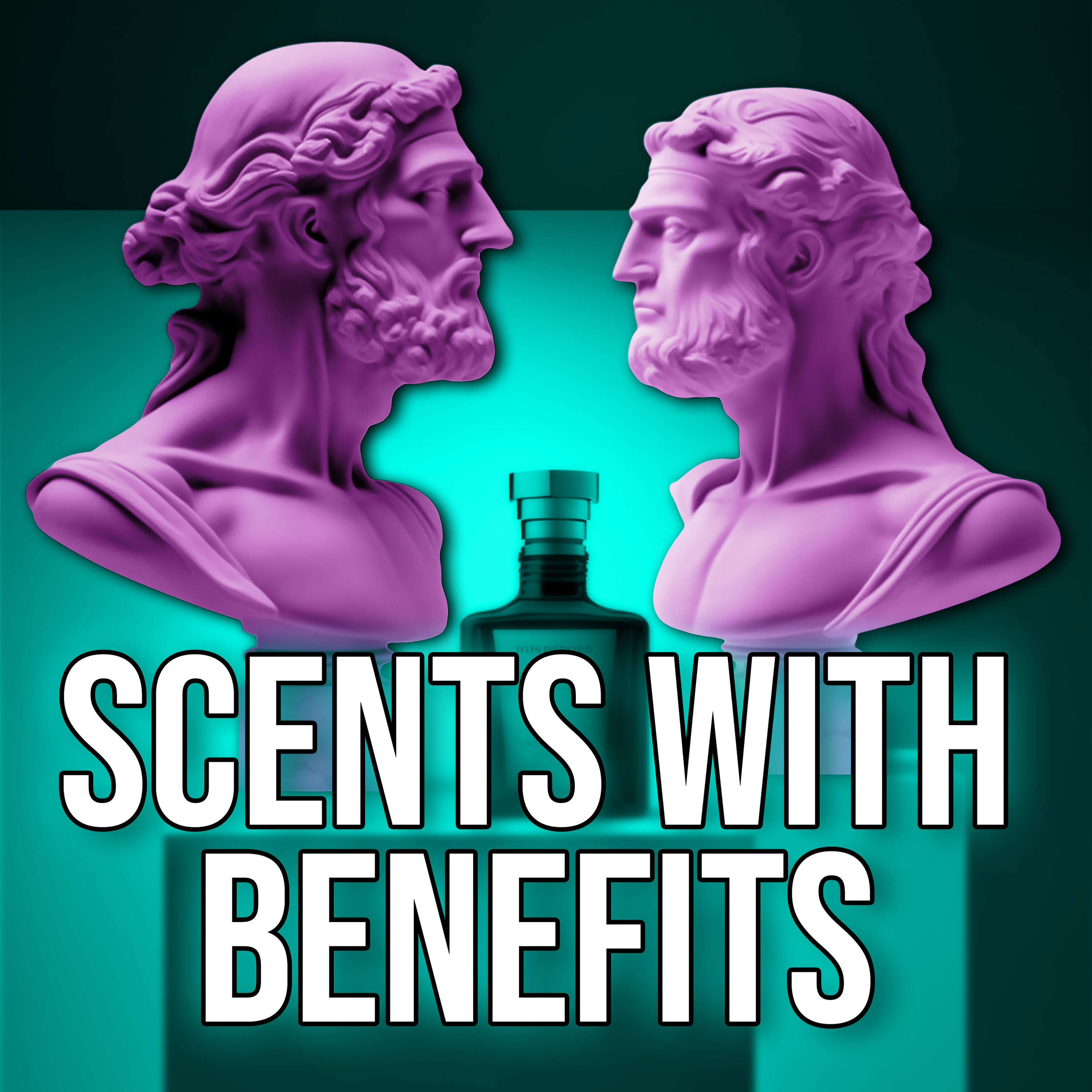 Scents With Benefits Podcast 