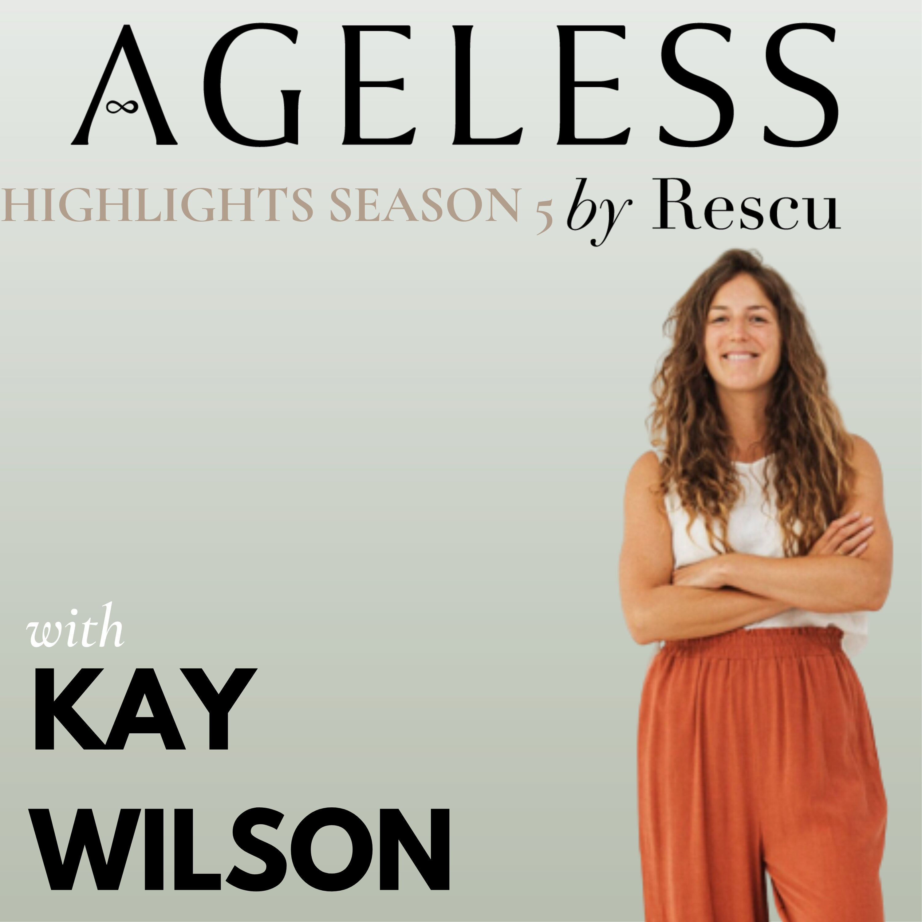 Kay Wilson | Highlights Season 5