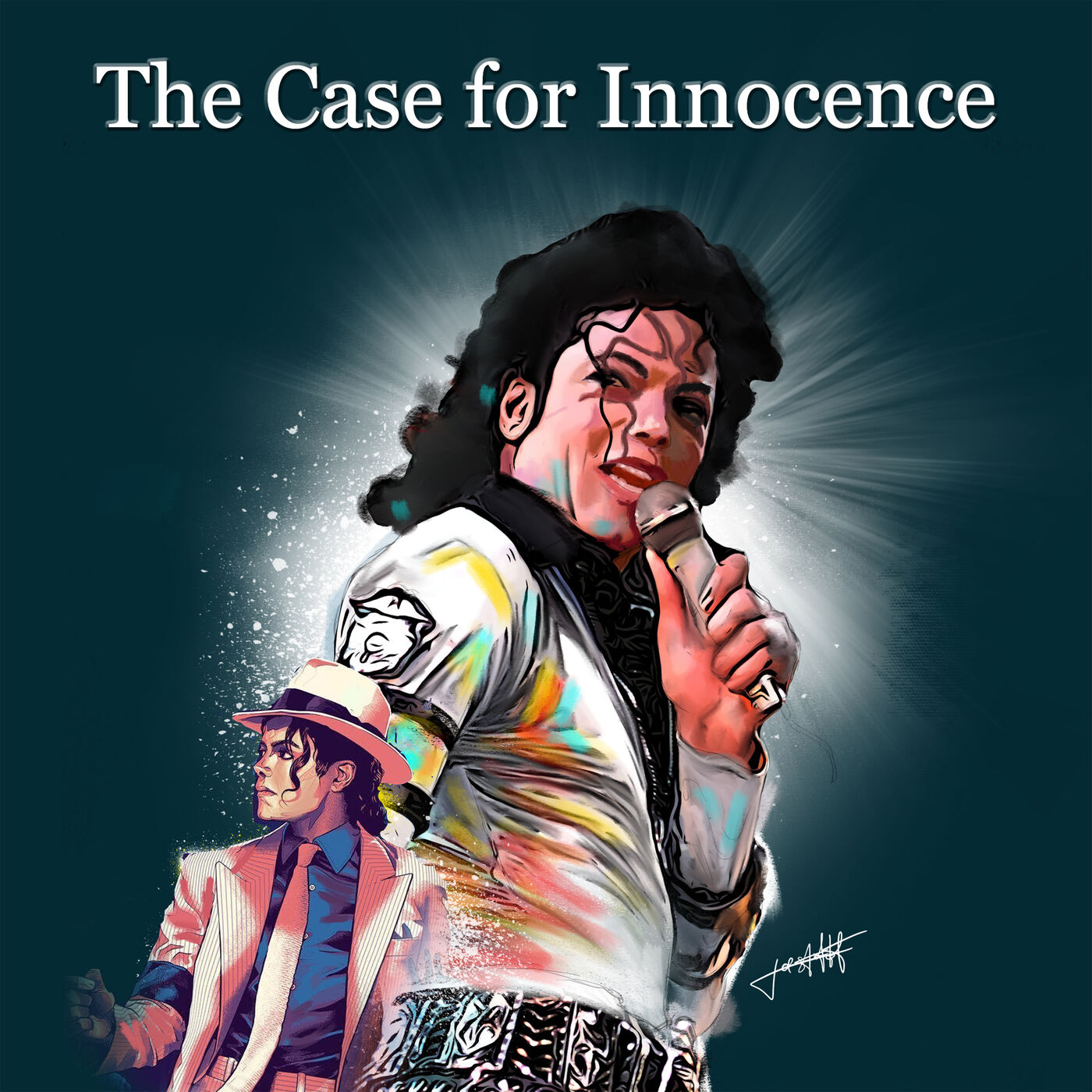 The Michael Jackson Case for Innocence Podcast 