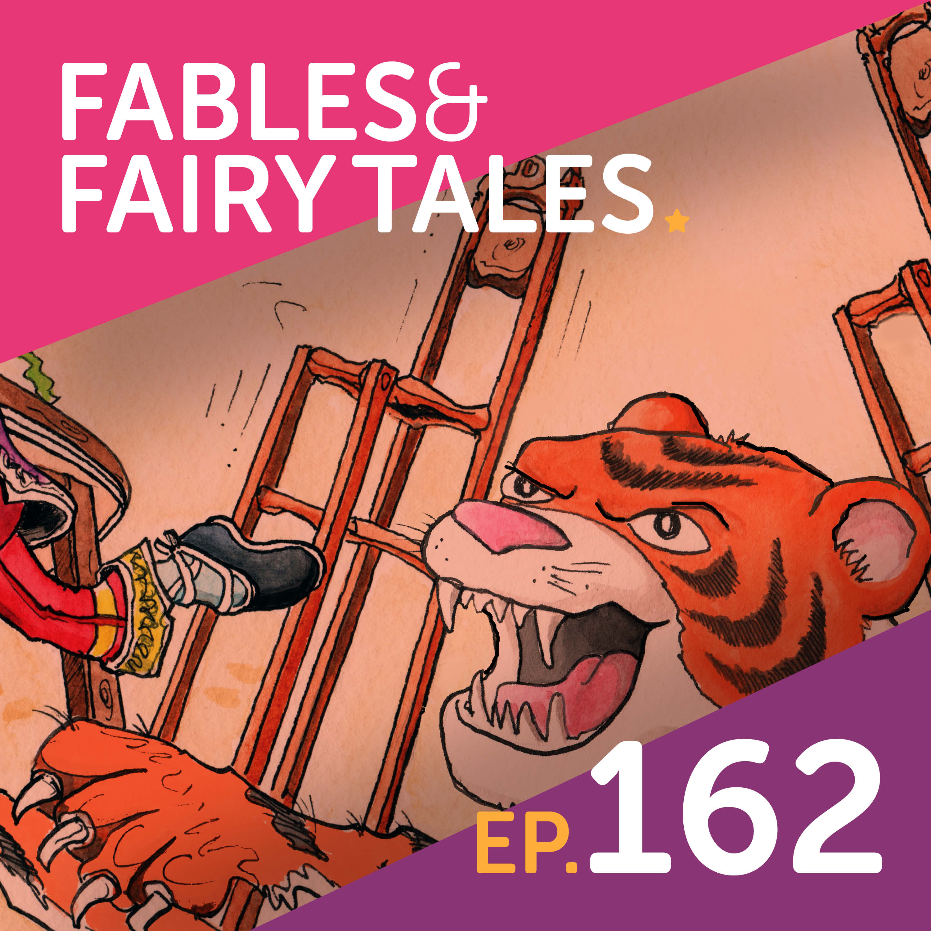 No Tigers on the Table! &ndash; Part 4