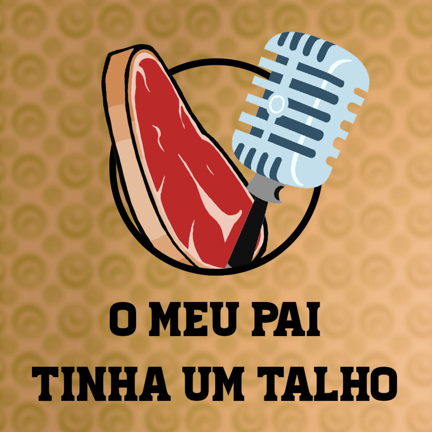 #86 - Atrás de mim tava o muro