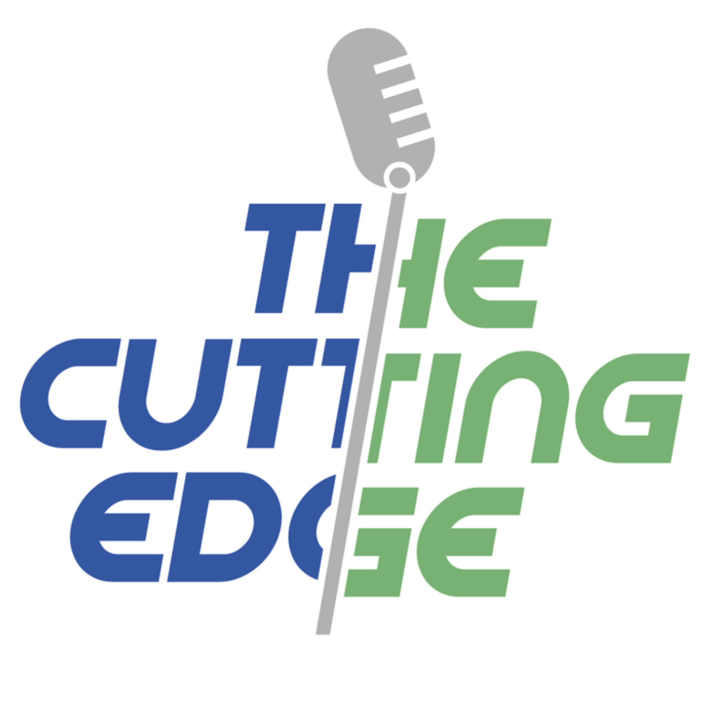 THE CUTTING EDGE 