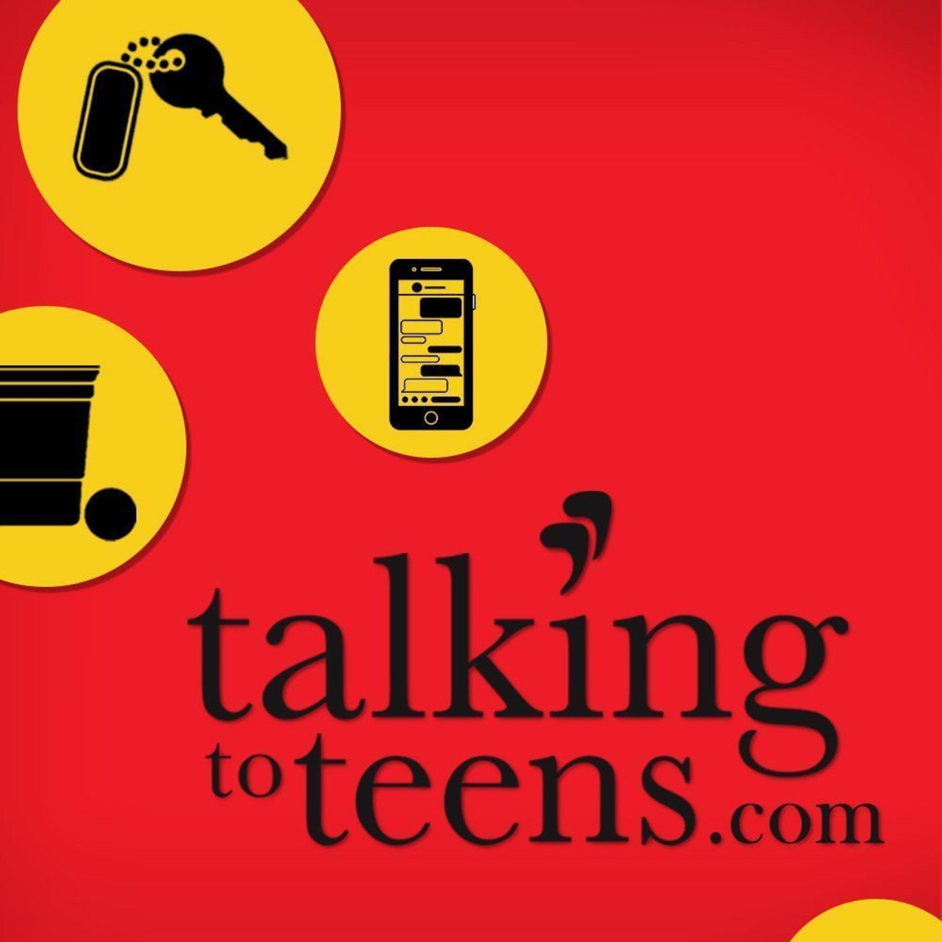 Ep 217: Why Your Teen Thinks Differently